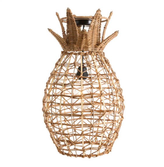 Outdoor Decor