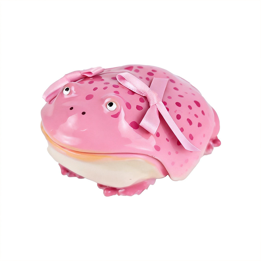 Ugly Frog Earphone Cover