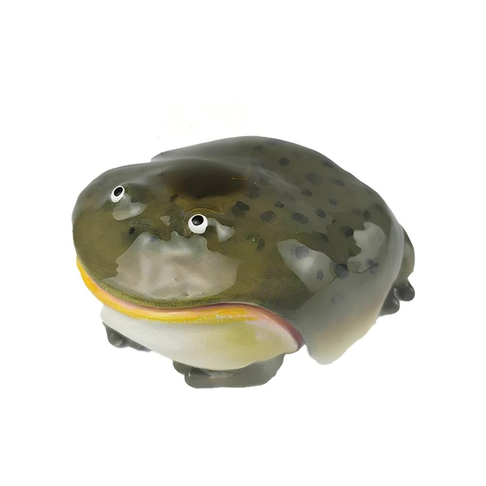 Ugly Frog Earphone Cover