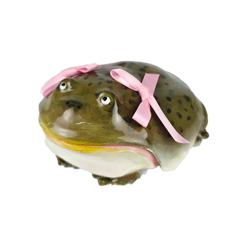 Ugly Frog Earphone Cover