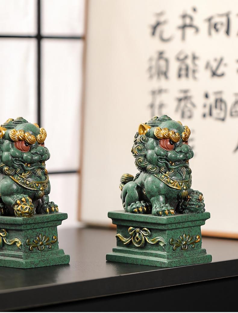 03 4da84109 29a4 42f7 9484 7f6951682db3 – Chinese Guardian Lion (Fu Dog) Tea Pet by Kungfuyang