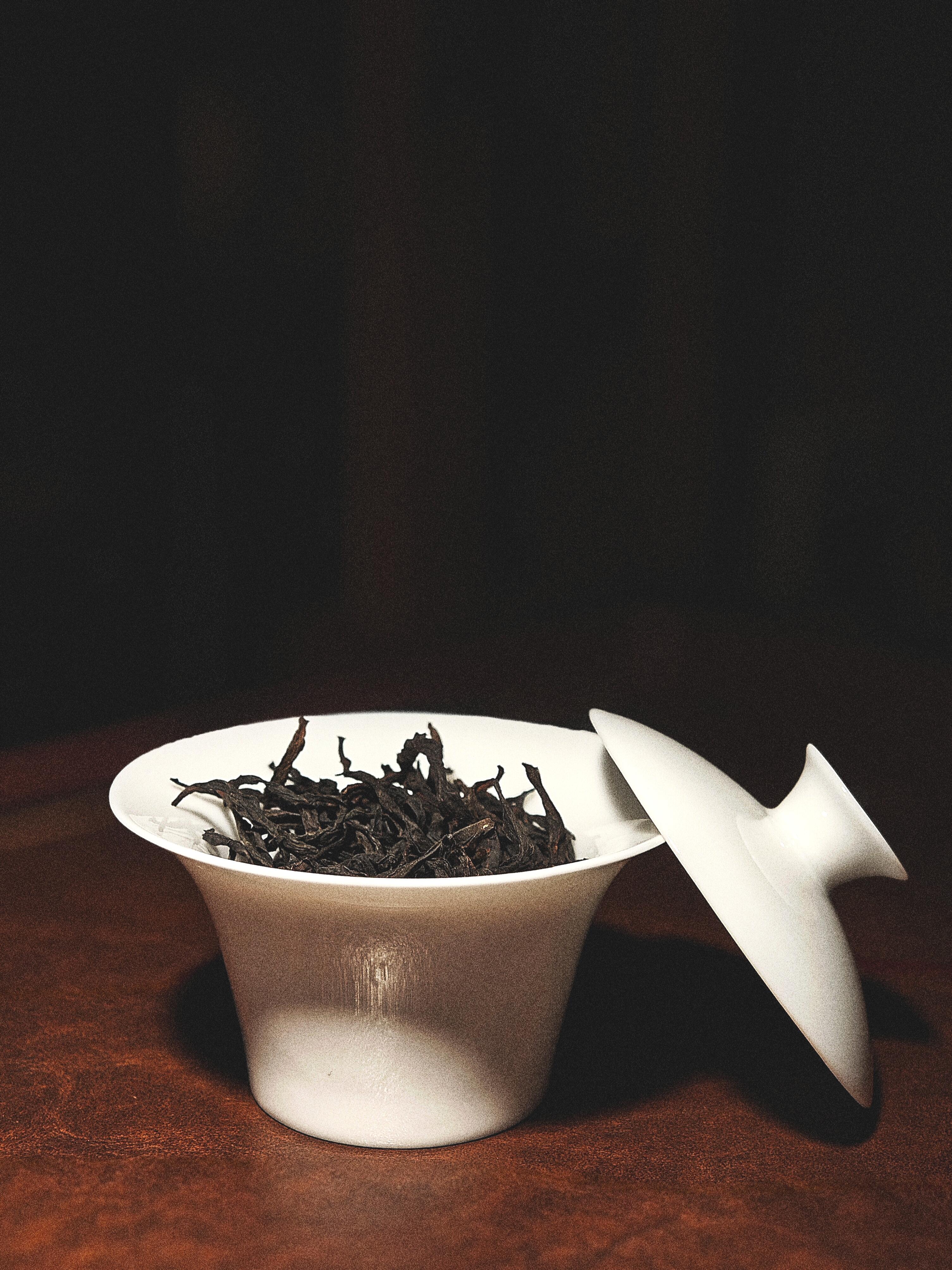 Kungfuyang 2026 Spring First Harvest Phoenix Dancong | Honey Orchid, product view 3