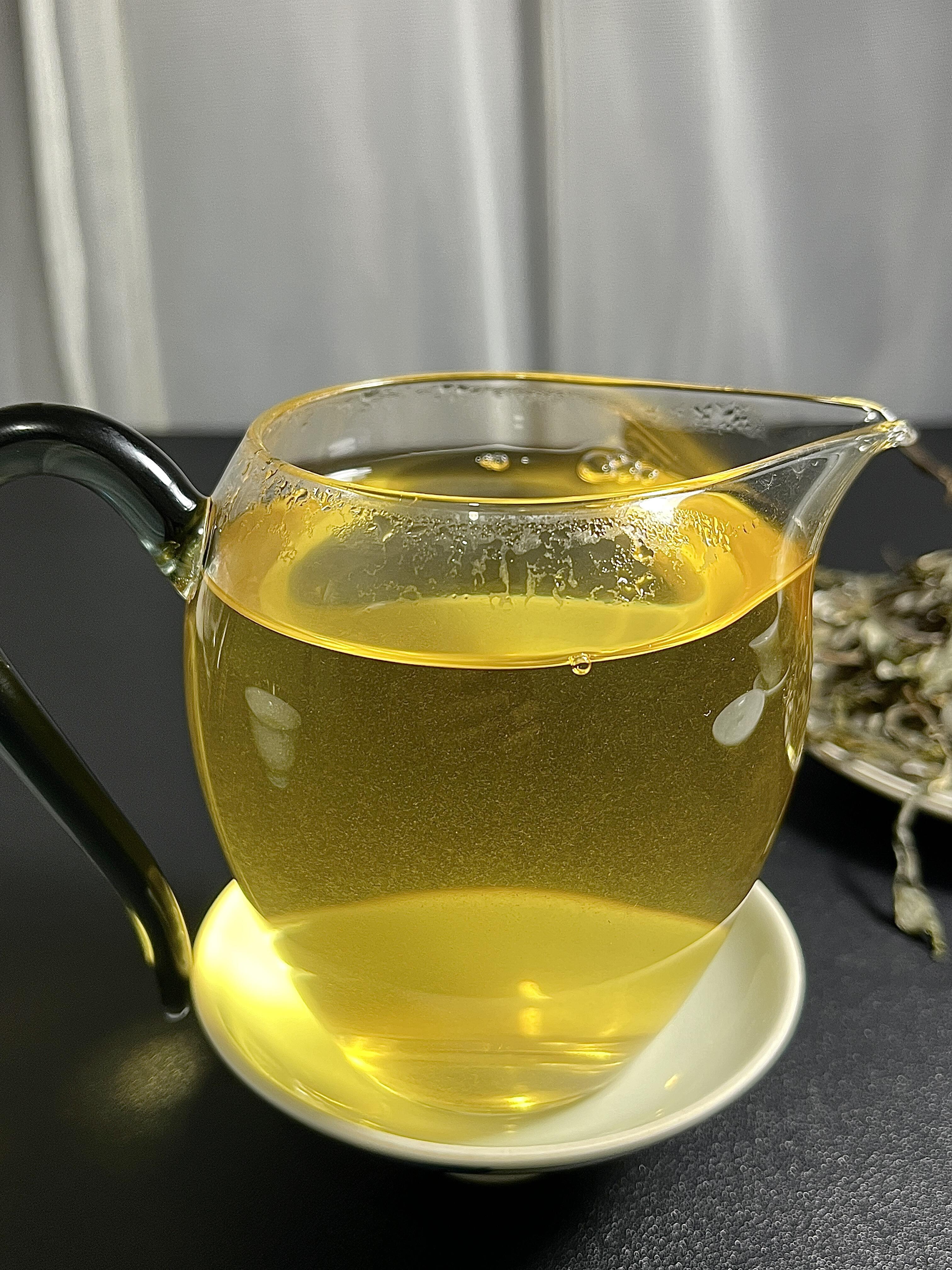 160fb384 631c 4c64 a4d6 3723bdb08626 – 2020 Aged Bingdao Laozhai Ancient Tree Pu-erh Tea by Kungfuyang