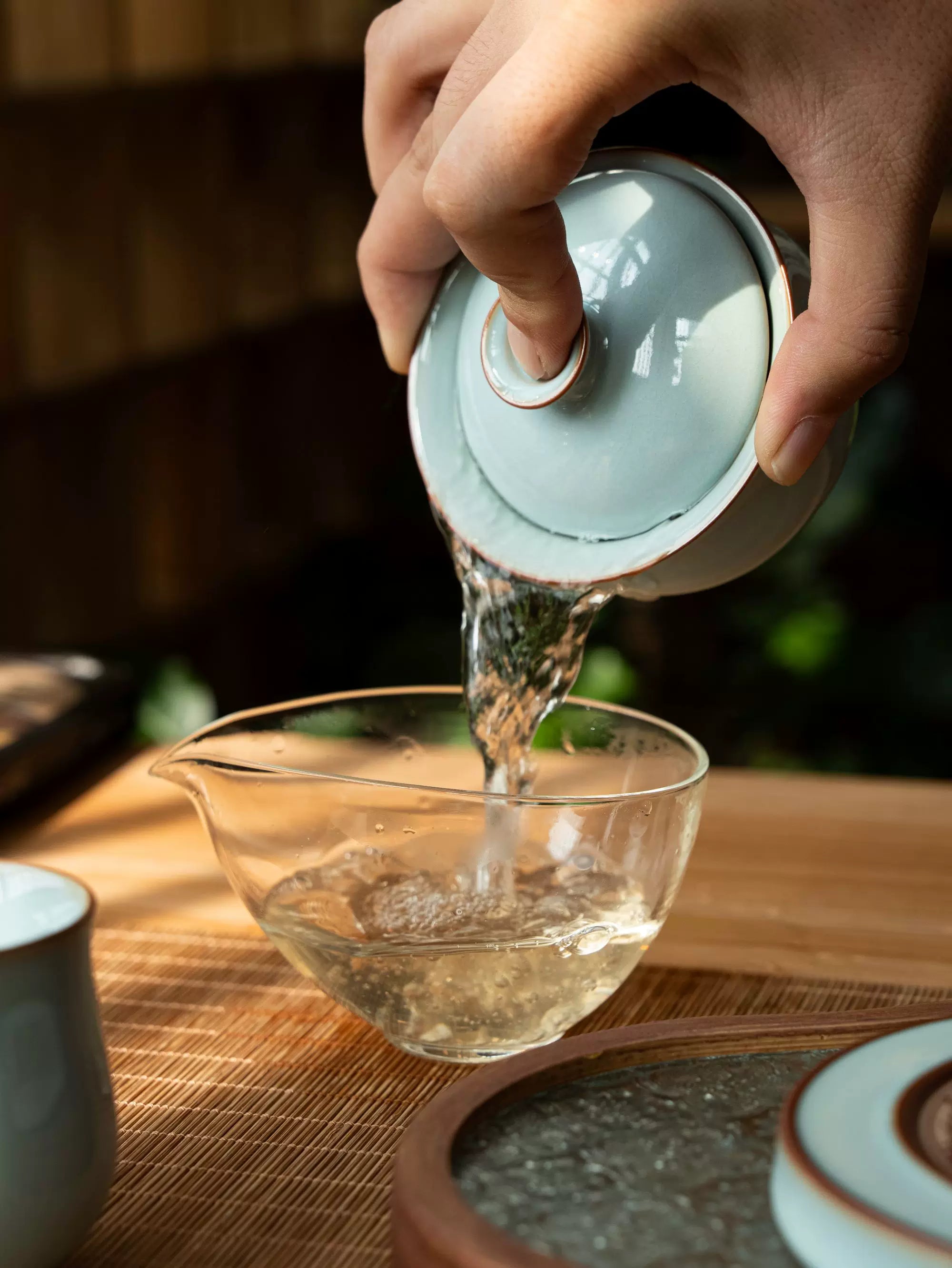 O1CN01W6VRLJ2J1r50Y0HCL – Ru Ware Sky-Blue Gaiwan Delicate "Cicada's Wing" Crackle Glaze by Kungfuyang