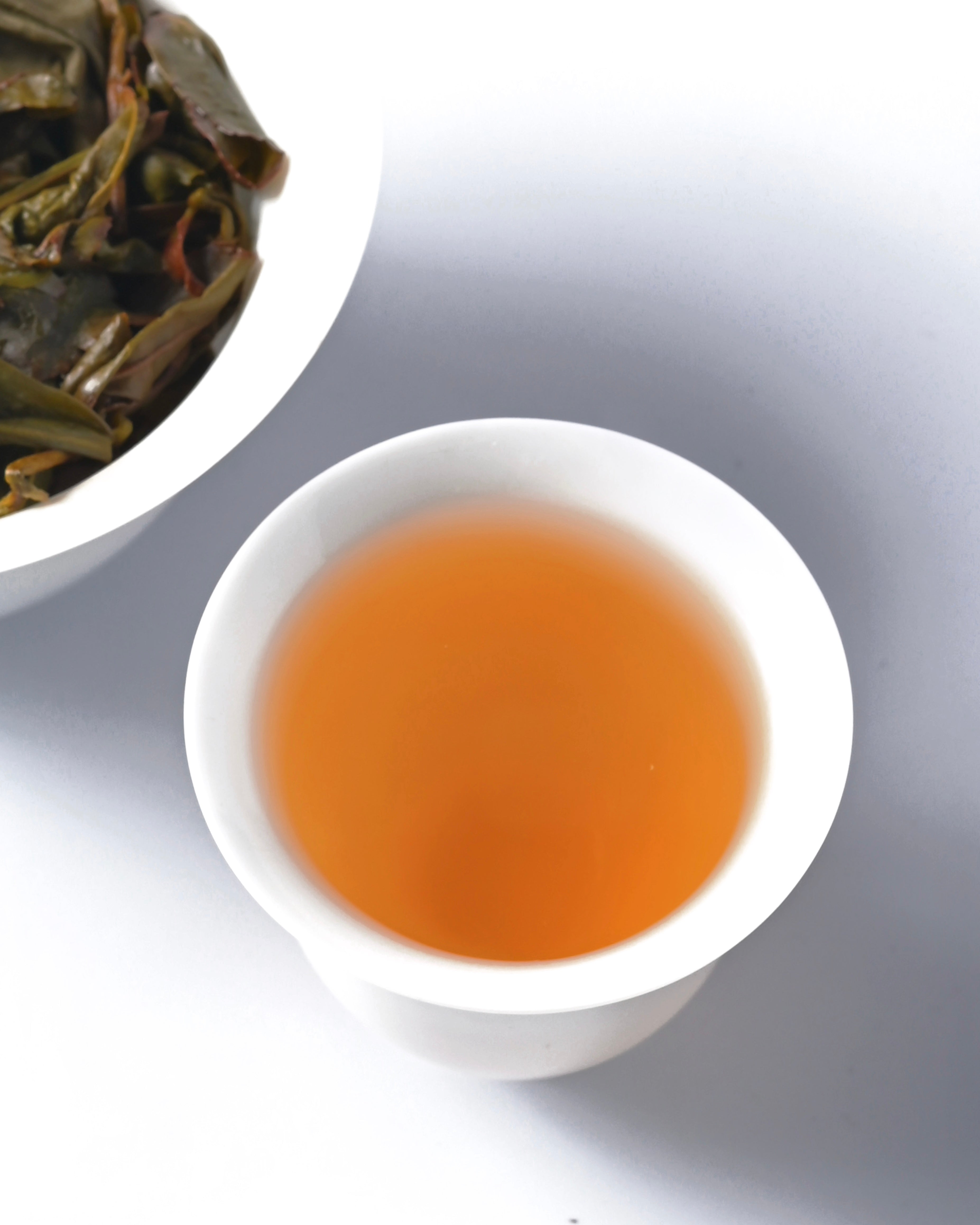 spring strong aroma oolong tea supreme – 2025 Spring Strong-Aroma Oolong Tea Supreme Grade Zhangping by Kungfuyang, view 8-2