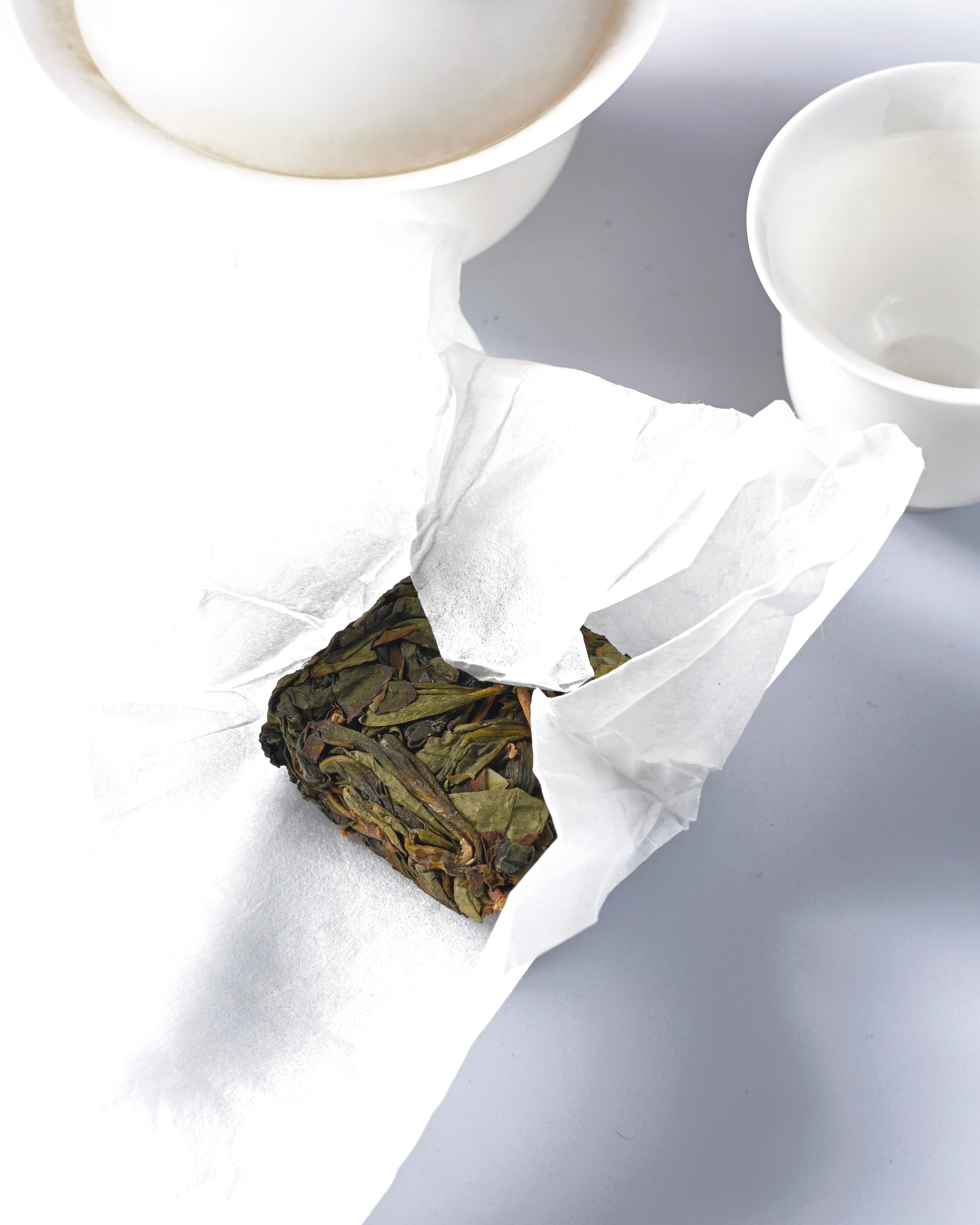 2025 new spring strong aroma oolong tea – 2025 Spring Strong-Aroma Oolong Tea Supreme Grade Zhangping by Kungfuyang
