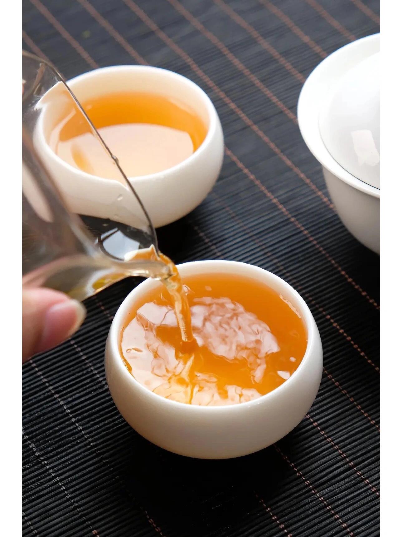 2025 wuyishan jin jun mei black premium – 2025 Wuyishan Jin Jun Mei Black Tea by Kungfuyang