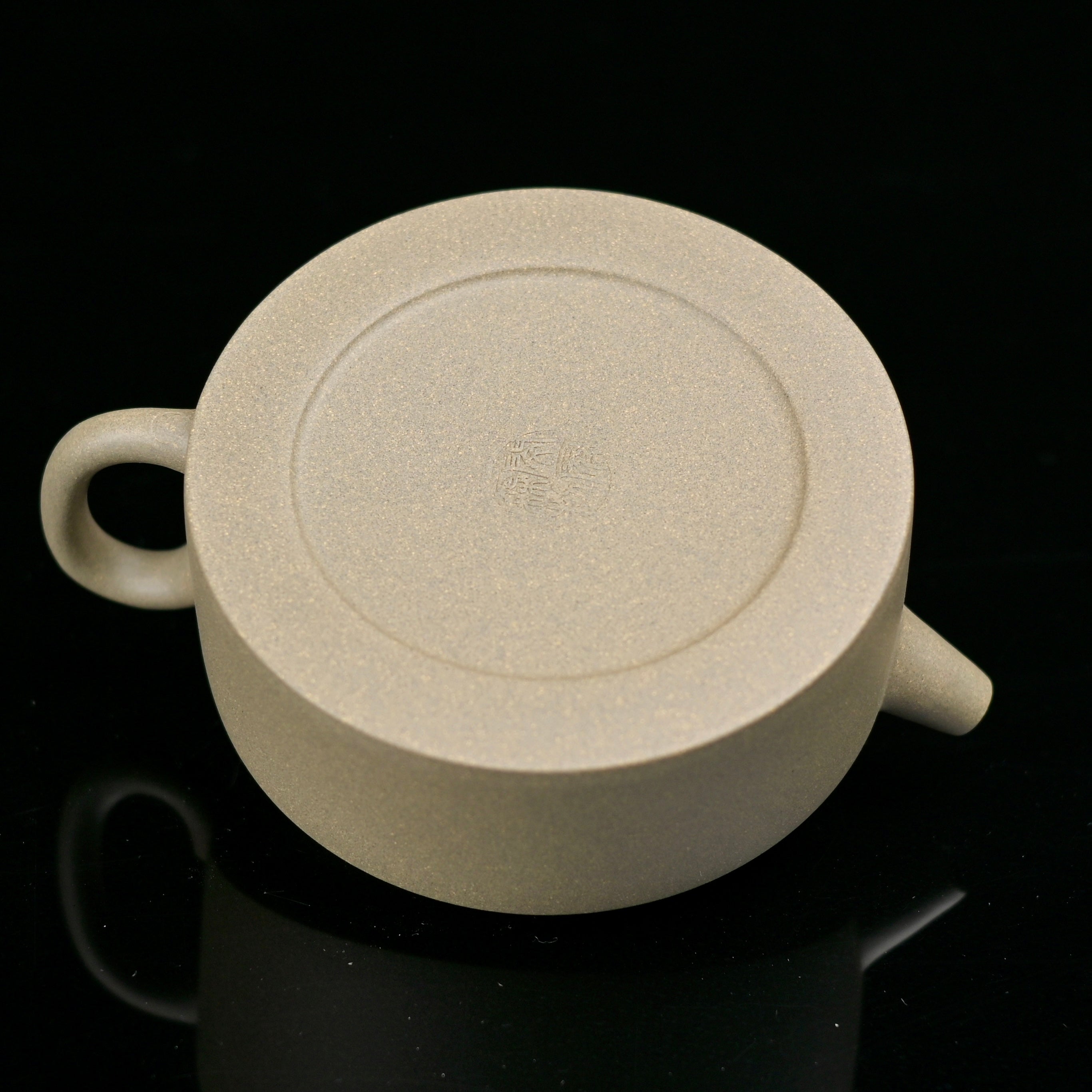Kungfuyang Yixing Original Ore Qingduan Clay Purple Clay Teapot&nbsp, product view 8
