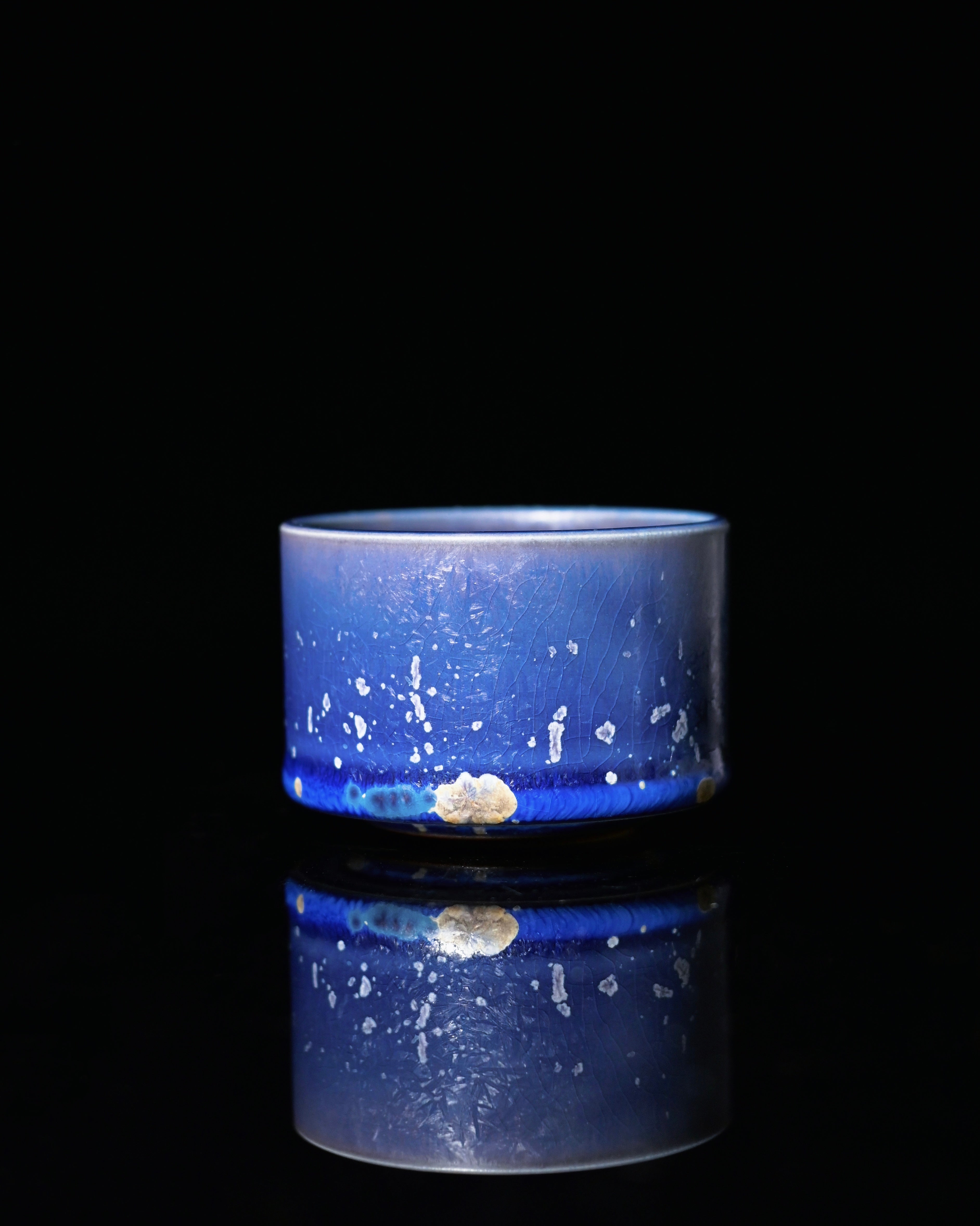 Kungfuyang Jun Ware Ring Cup 70ml, product view 2