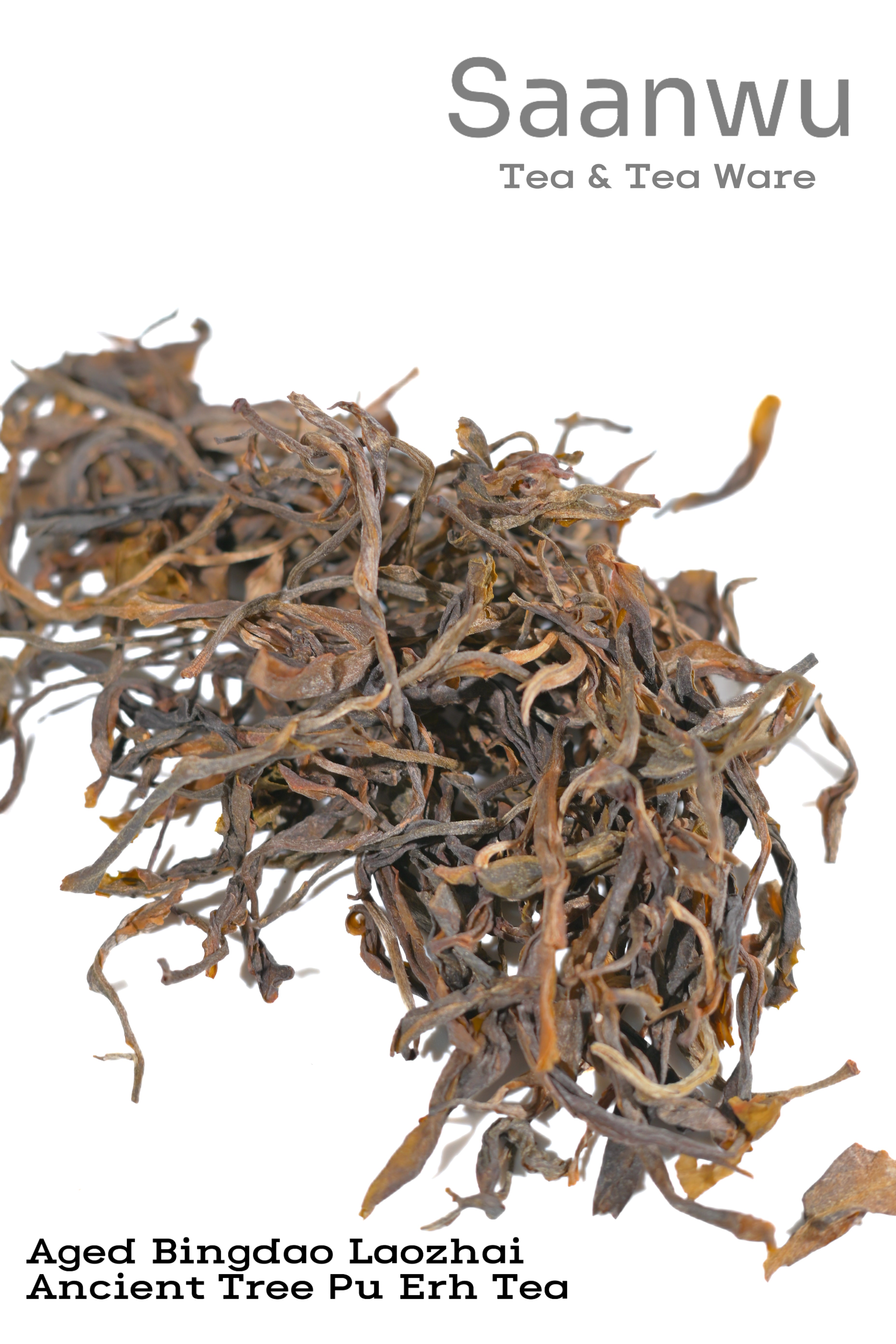 86695 1 0a2a6e23 93d4 45f5 8716 – 2020 Aged Bingdao Laozhai Ancient Tree Pu-erh Tea by Kungfuyang