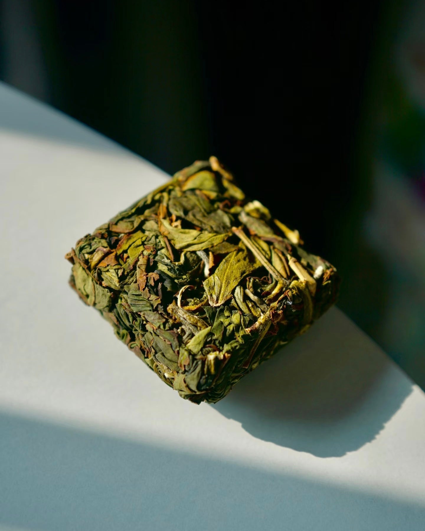 spring strong aroma oolong tea supreme – 2025 Spring Strong-Aroma Oolong Tea Supreme Grade Zhangping by Kungfuyang