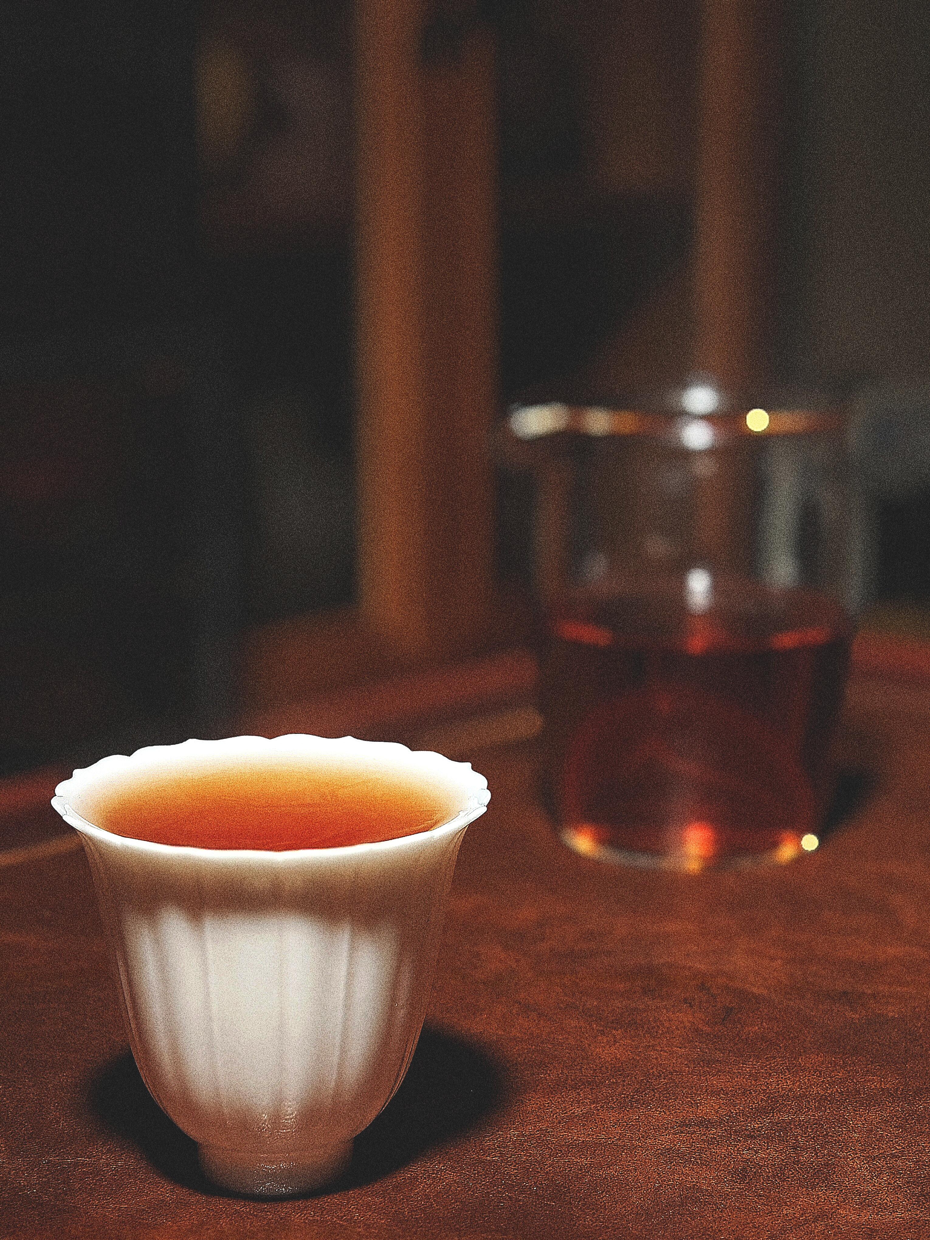 Kungfuyang 2026 Spring First Harvest Phoenix Dancong | Honey Orchid, product view 5