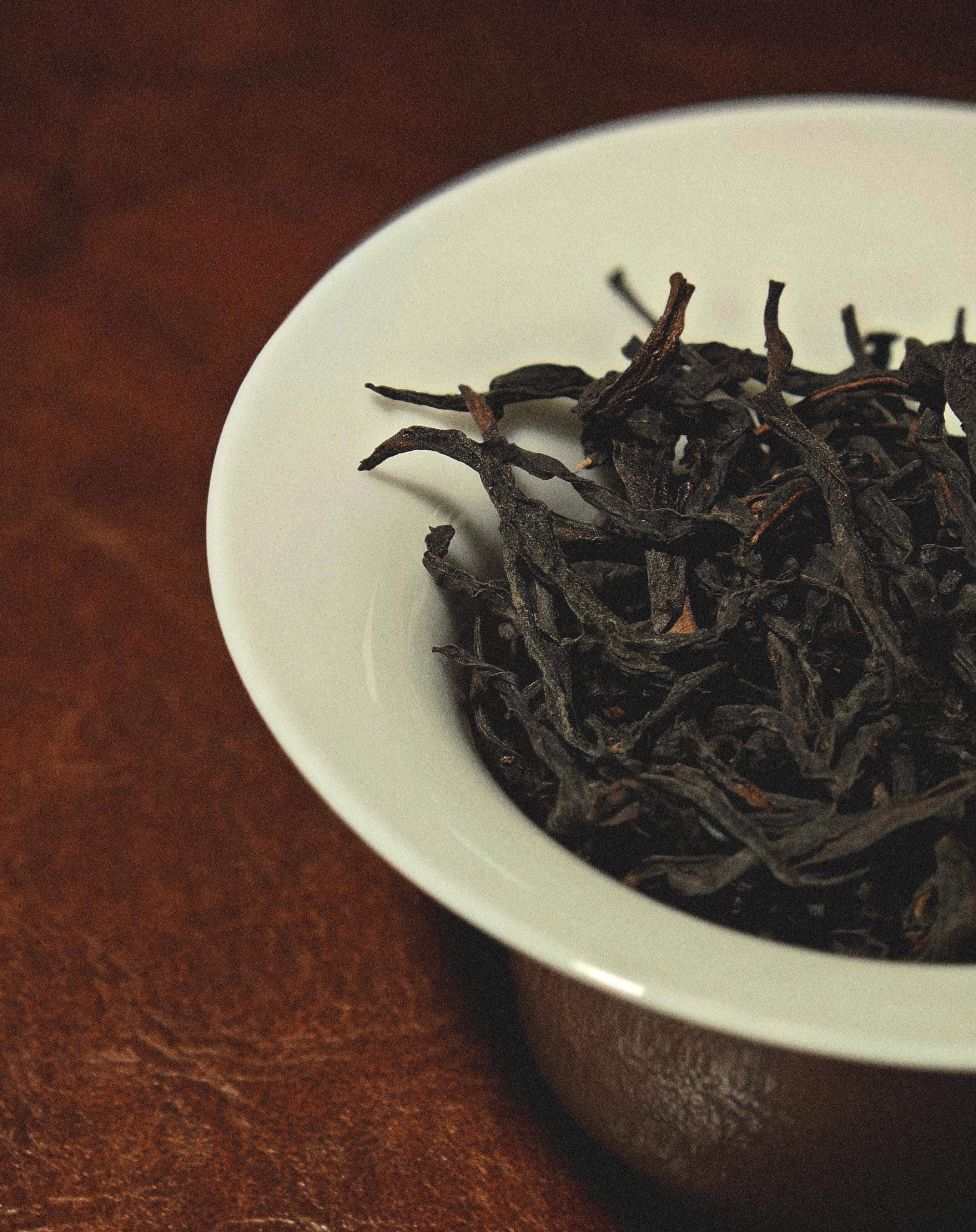 Kungfuyang 2026 Spring First Harvest Phoenix Dancong | Honey Orchid, product view 4