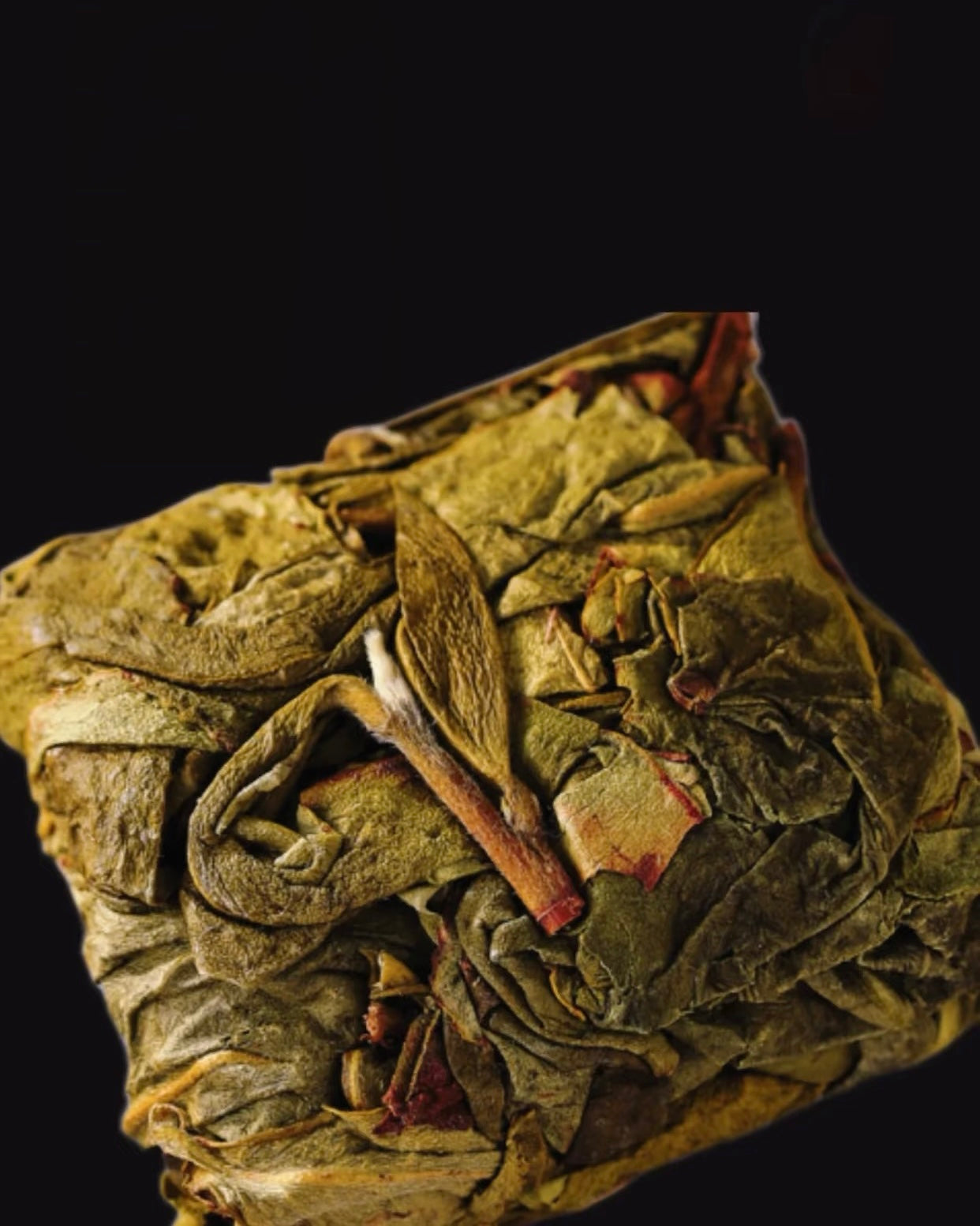 2025 spring strong aroma oolong tea – 2025 Spring Strong-Aroma Oolong Tea Supreme Grade Zhangping by Kungfuyang, view 6-2