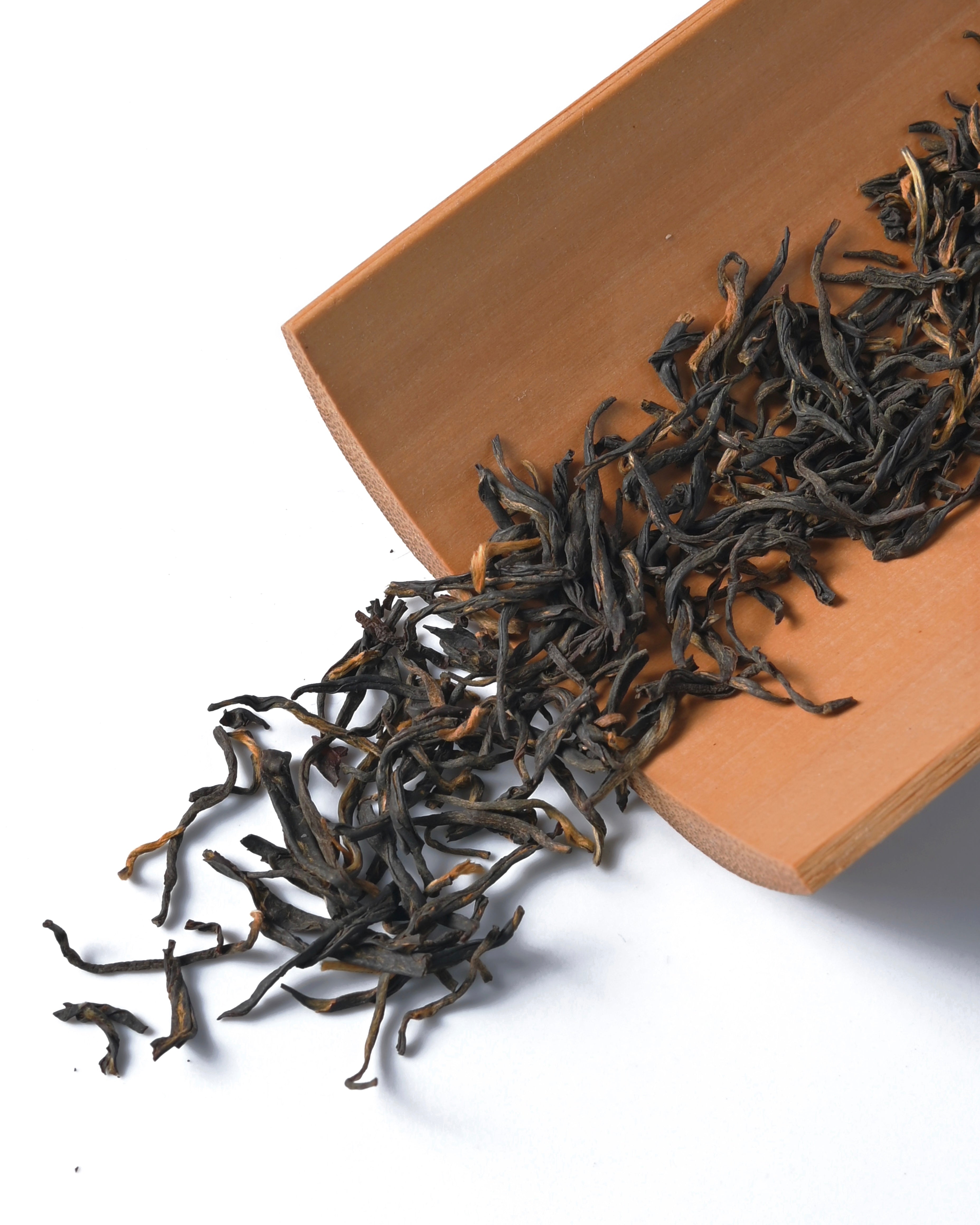 2025 wuyishan jin jun mei black tea fine – 2025 Wuyishan Jin Jun Mei Black Tea by Kungfuyang