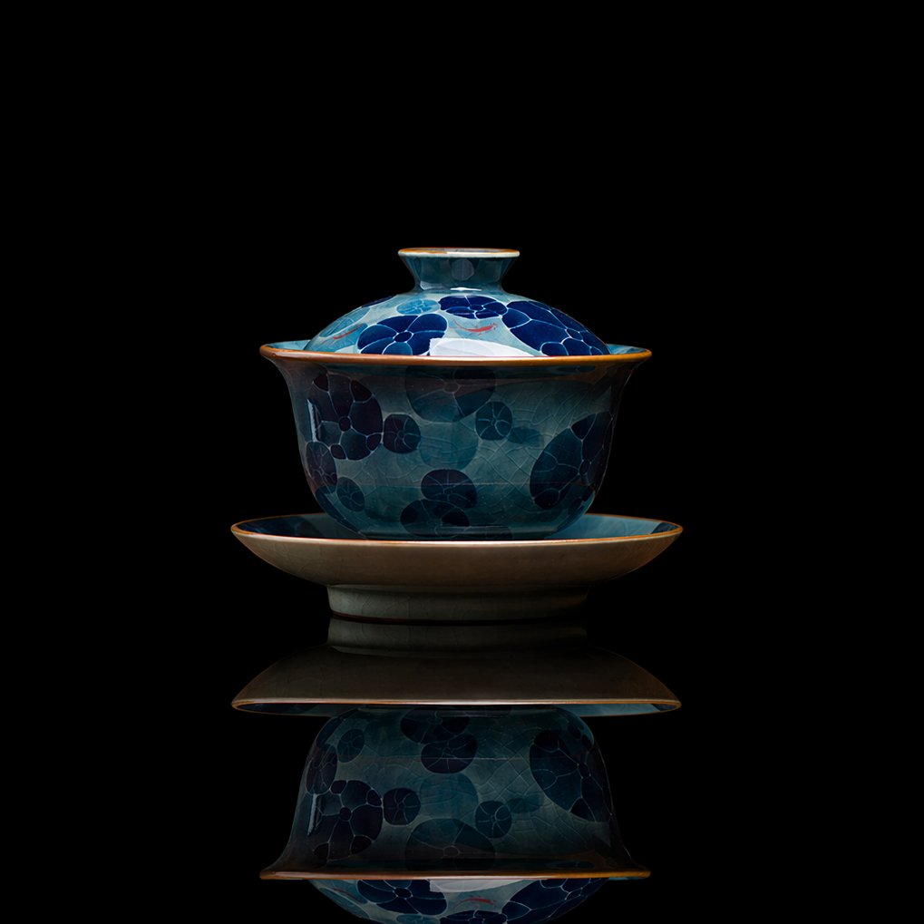 ChatGPT Apr 23 2026 06 47 52 PM – Jingdezhen Hand-Painted Lotus Pond Underglaze Painted Gaiwan by Kungfuyang