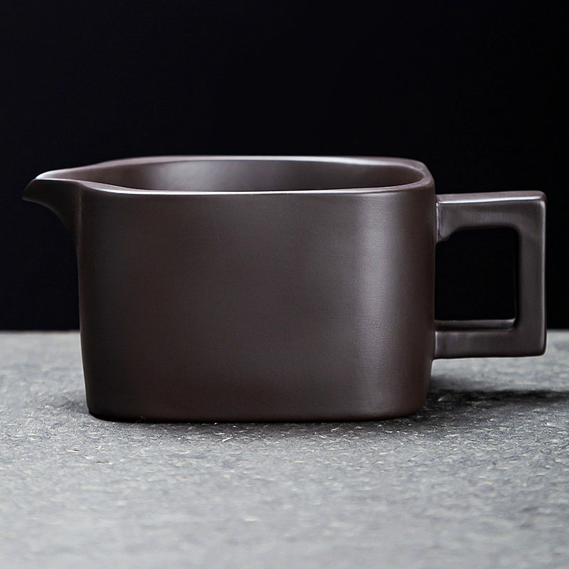 O1CN019A5RhH1WIsVREeSVb – Handmade Purple Clay Tea Strainer Fairness Cup by Kungfuyang