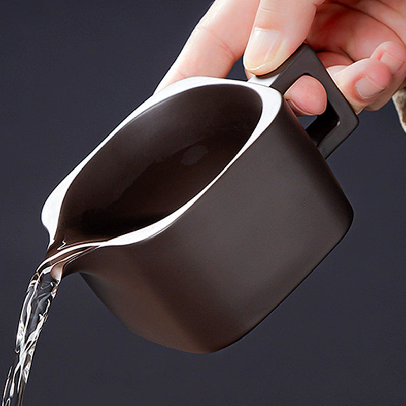 O1CN019zg8Ir1WIsVQdV8qM 0 item pic – Handmade Purple Clay Tea Strainer Fairness Cup by Kungfuyang
