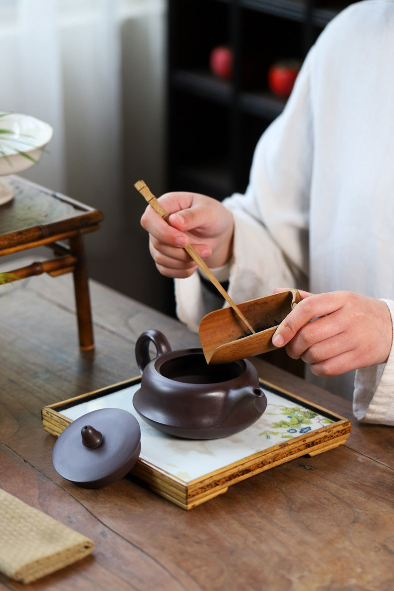 O1CN01LakdQ92KtGbaTi7D2 0 cib – Half-Handmade Purple Clay Teapot Yixing Zisha Pot by Kungfuyang