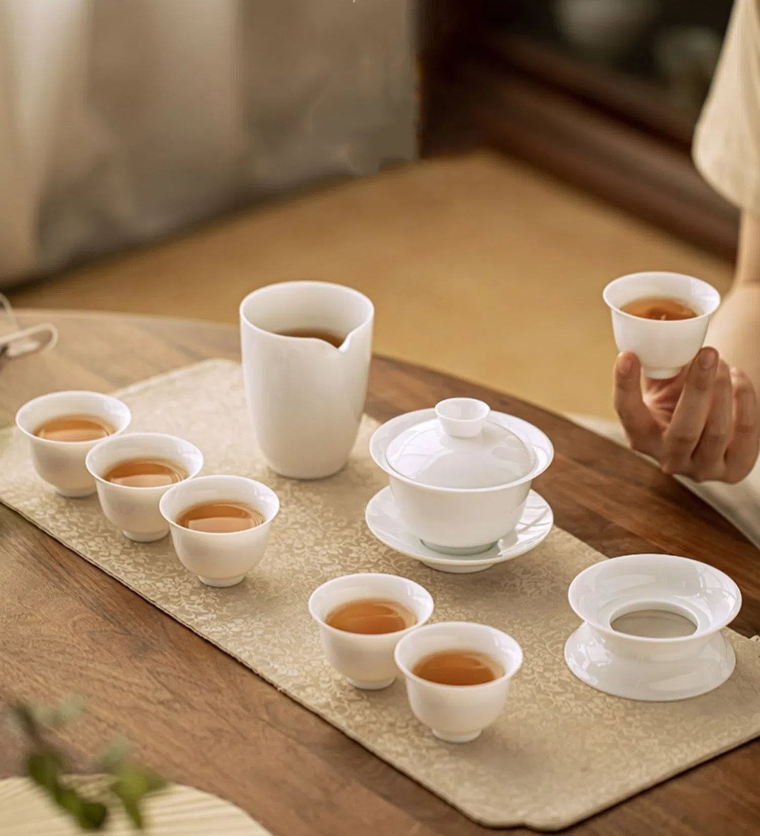 O1CN01kYaTgt1m2sMz3D7Gp – Dehua white porcelain Gaiwan (tea bowl) by Kungfuyang