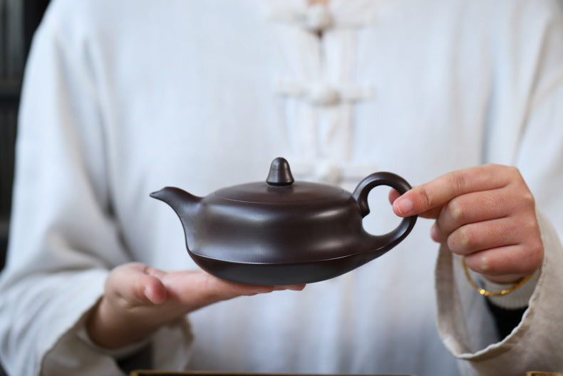 O1CN01qPHxIi2KtGbl85XX1 0 cib – Half-Handmade Purple Clay Teapot Yixing Zisha Pot by Kungfuyang