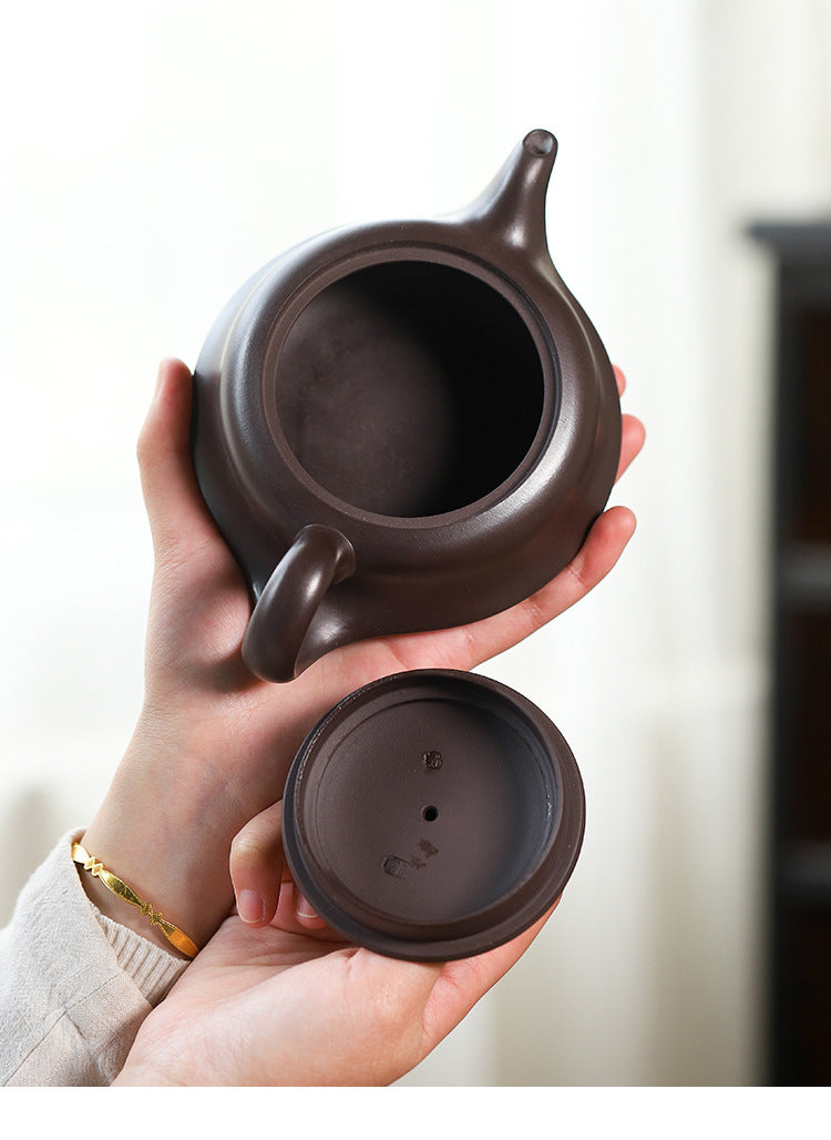 O1CN01yfrKnF2KtGbaTgIod 0 cib – Half-Handmade Purple Clay Teapot Yixing Zisha Pot by Kungfuyang