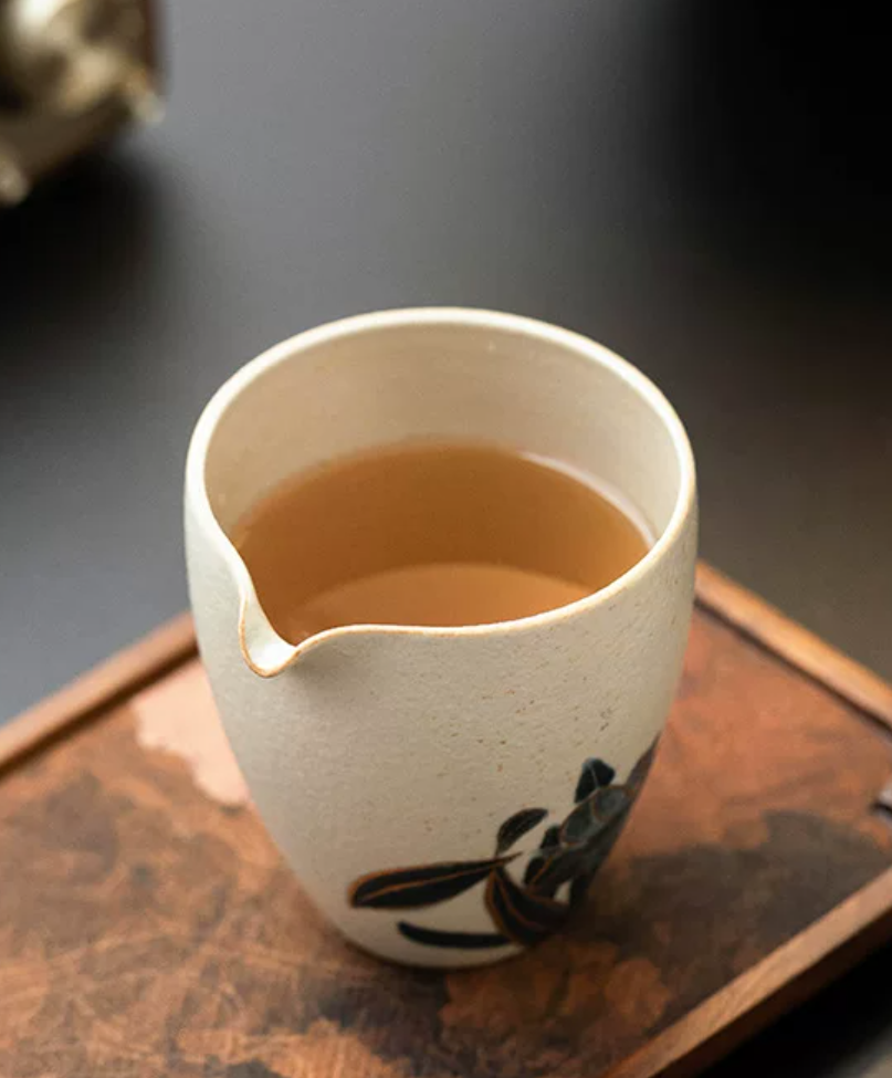 ScreenShot 2026 06 05 153 – Old Clay Blue-and-White Volcanic Stone Style Caramel Glaze by Kungfuyang