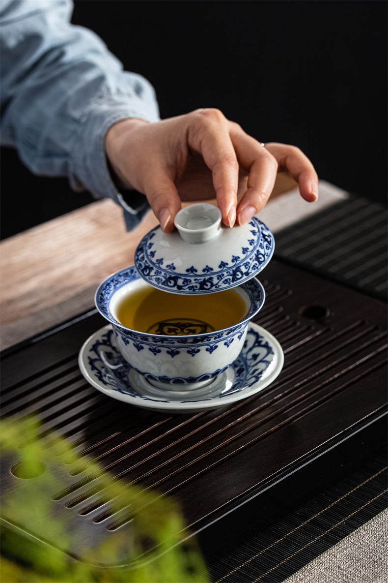 O1CN01lCADs323VaacjX6y2 0 cib – Hand-Painted Jingdezhen Blue and White Ceramic Tea Bowl by Kungfuyang