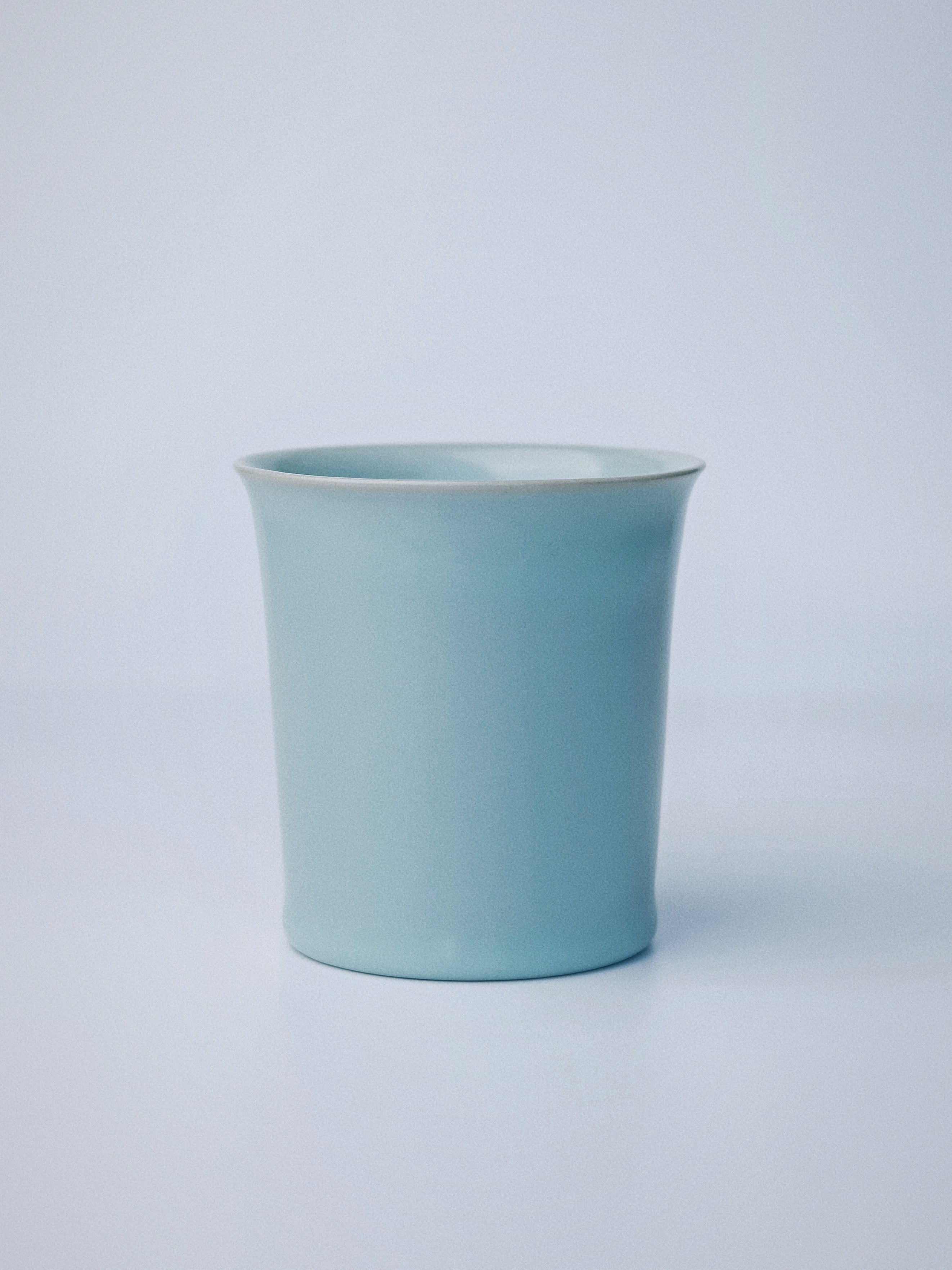 ru porcelain coffee mug – Ru Porcelain Ceramic Cola Cup / Mug (160ml) by Kungfuyang