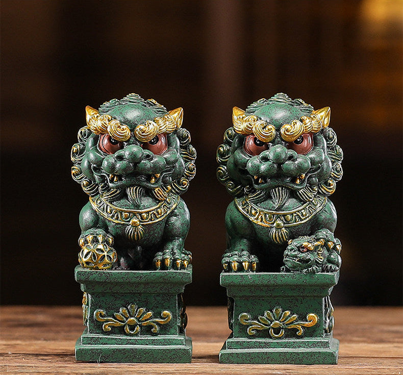 05 614d037e 384e 43bc 9e8e 7047d062584f – Chinese Guardian Lion (Fu Dog) Tea Pet by Kungfuyang