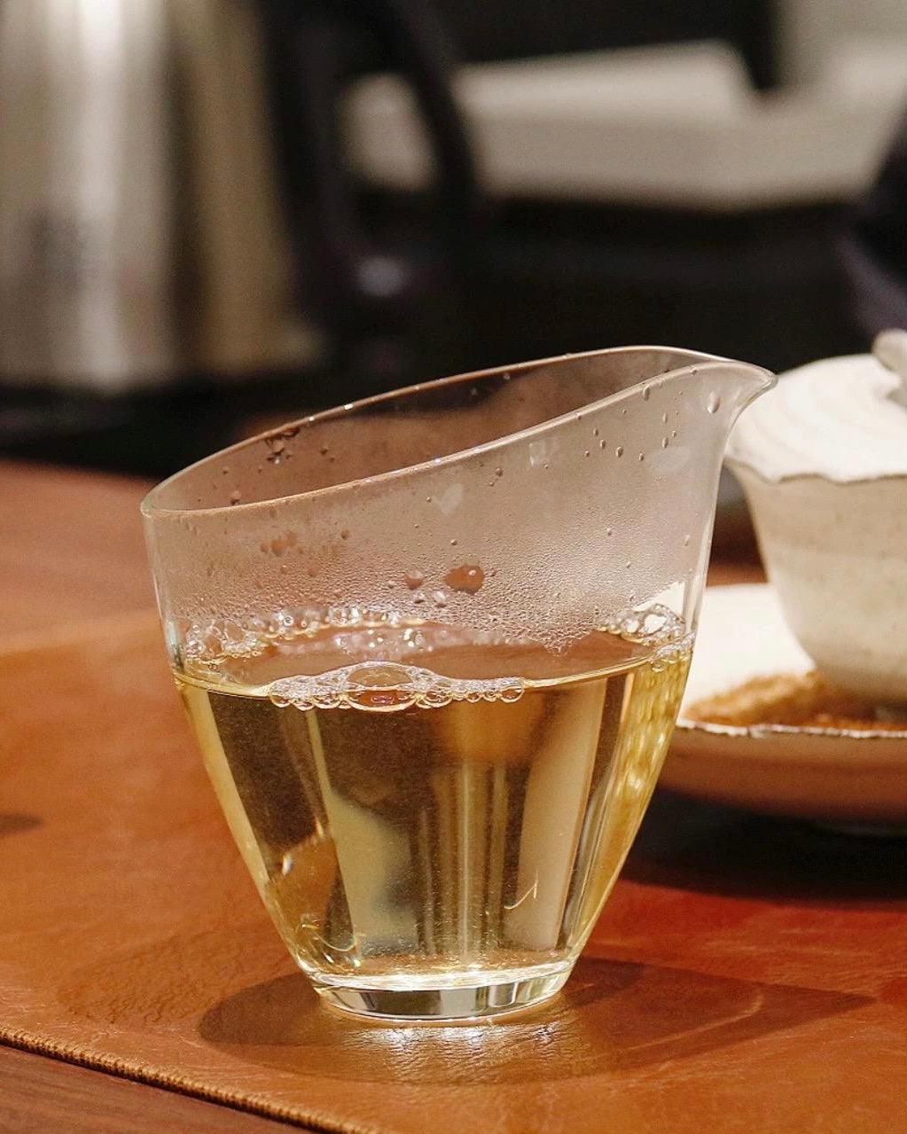 fuding origin spring tea – 2025 Spring Fuding White Tea Supreme Grade White Peony by Kungfuyang