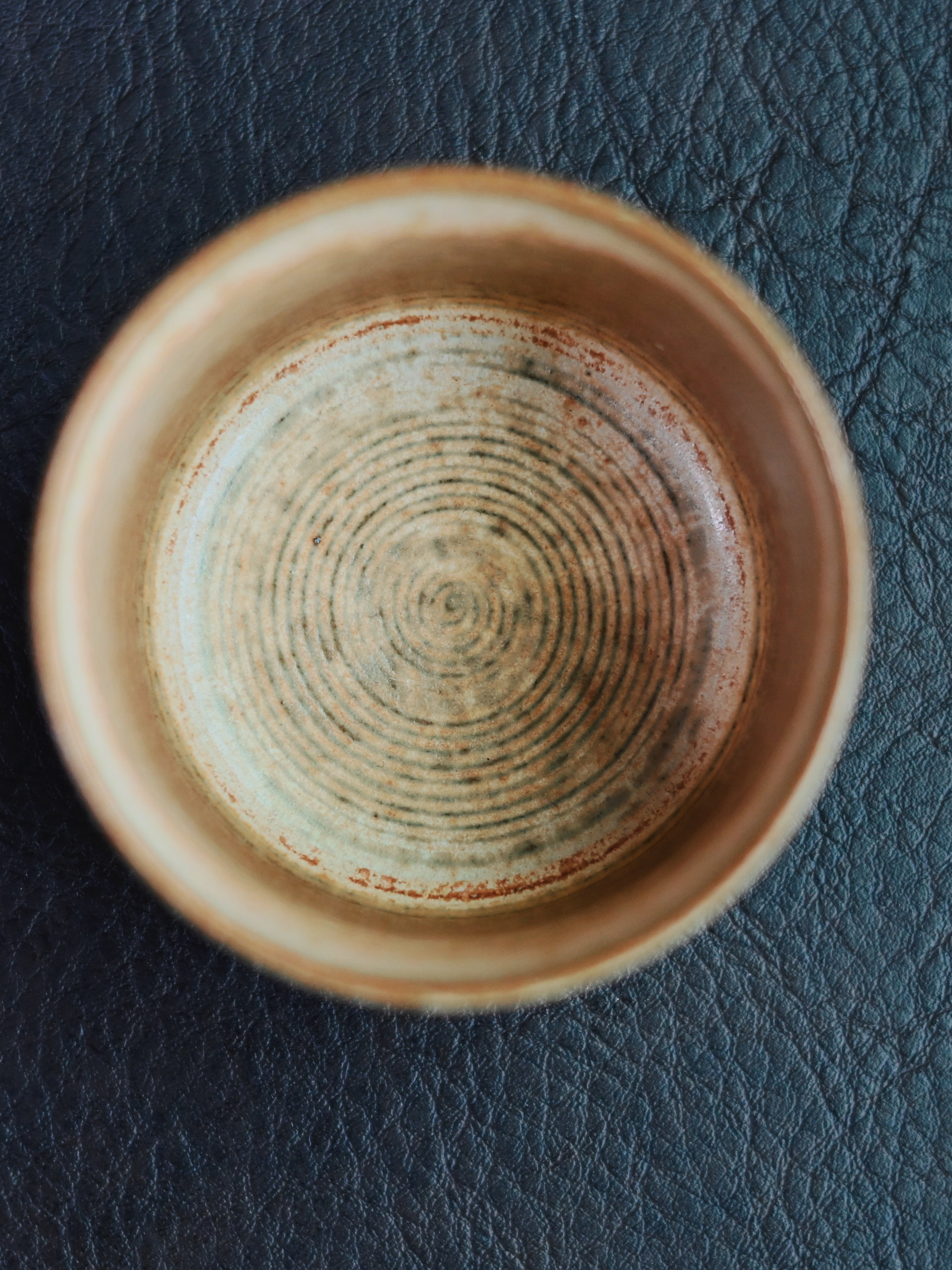 hand painted ceramic teacup – Jingdezhen Hand-Painted Chinese Bird-and-Flower Master Cup by Kungfuyang