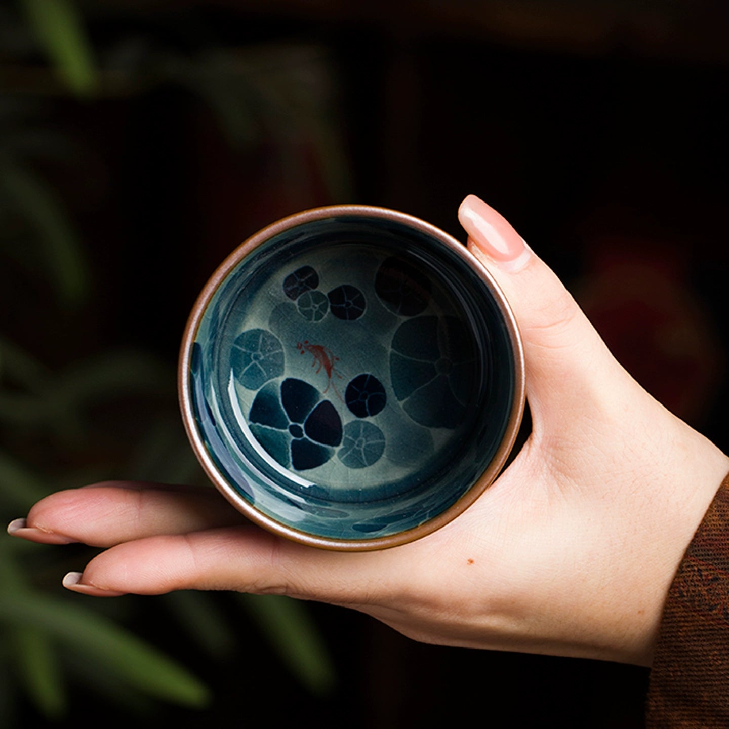 jingdezhen handcrafted blue and white – Jingdezhen Hand-Painted Blue and White Porcelain Underglaze by Kungfuyang