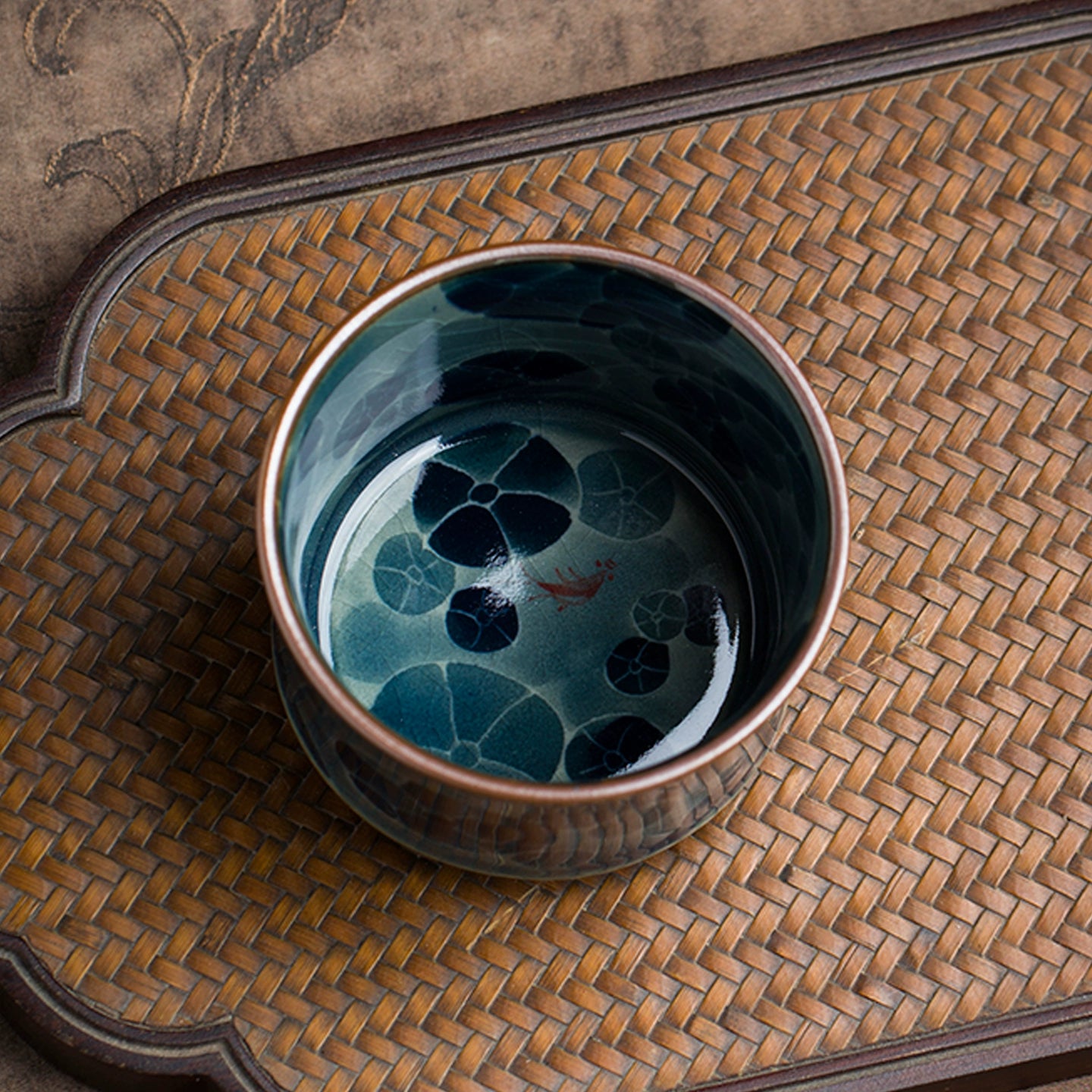 jingdezhen handmade blue and white – Jingdezhen Hand-Painted Blue and White Porcelain Underglaze by Kungfuyang