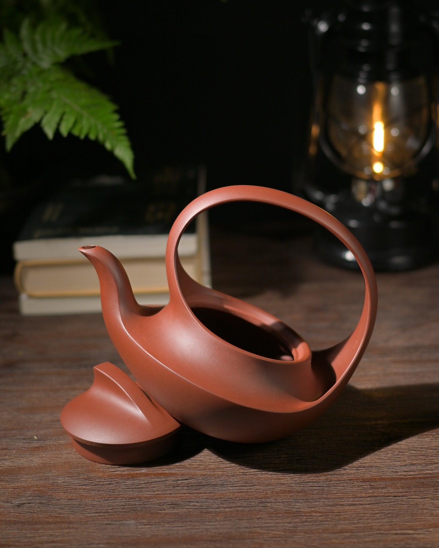 large capacity yixing purple clay teapot – Yang Junbao Hand-Signed "Qu" Teapot Artisan Collector's Piece by Kungfuyang