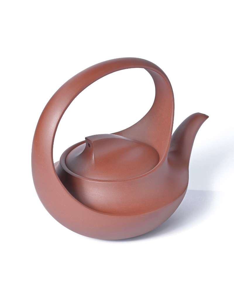 museum quality qu pot replica ac92656d – Yang Junbao Hand-Signed "Qu" Teapot Artisan Collector's Piece by Kungfuyang