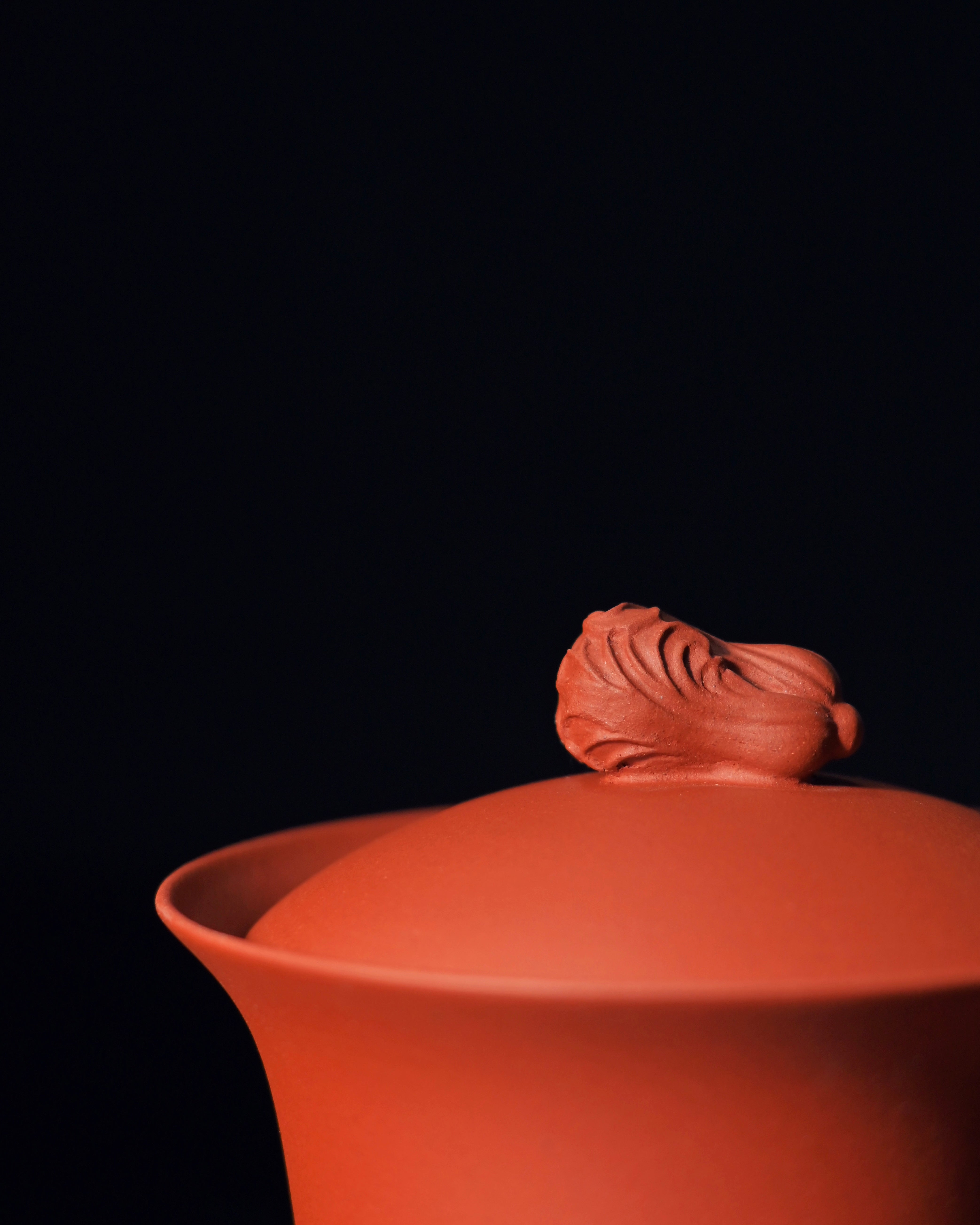 original yixing purple clay gaiwan – Handcrafted Yixing Purple Clay Sancai Gaiwan 120ml by Kungfuyang