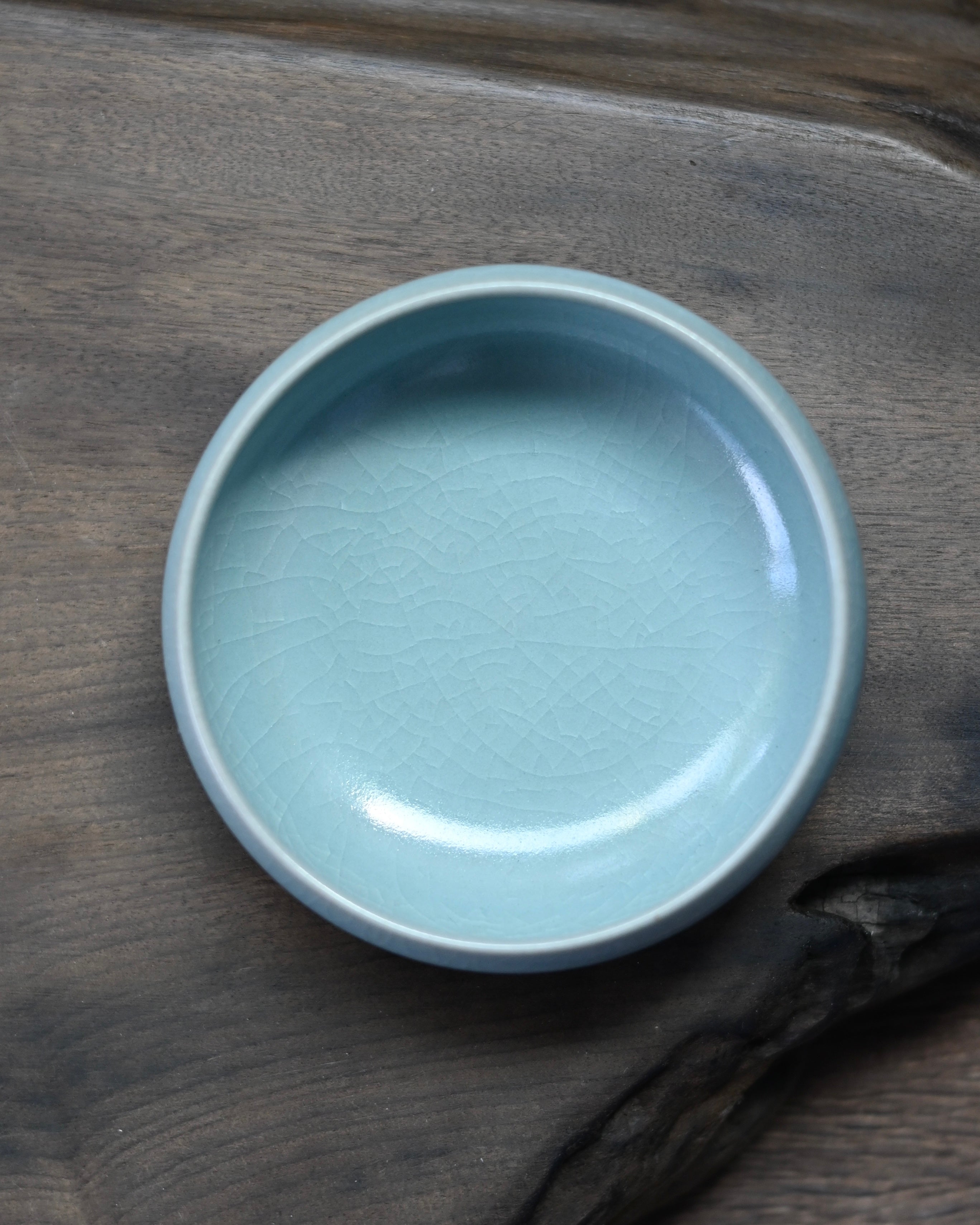 puerh tea optimized cup – Ru Ware Pu-erh Teacup 60ml by Kungfuyang