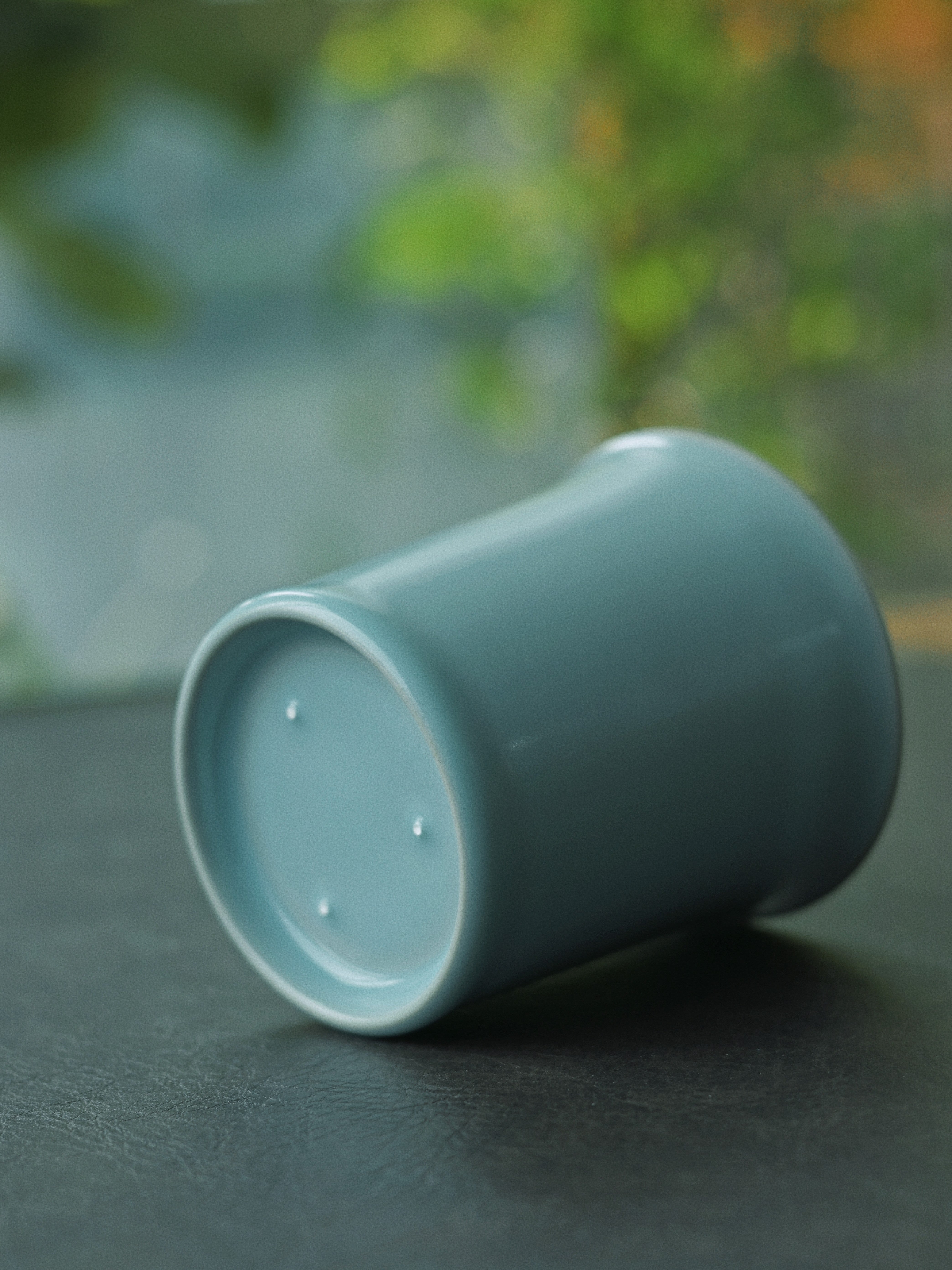ru ceramic cola cup – Ru Porcelain Ceramic Cola Cup / Mug (160ml) by Kungfuyang