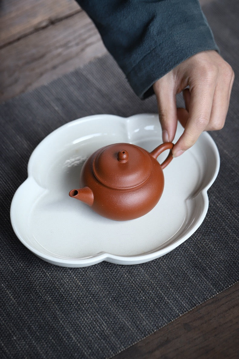 Kungfuyang handmade teapot jiangpo clay – Yixing Original Mine Jiangpo Clay Level Teapot by Kungfuyang