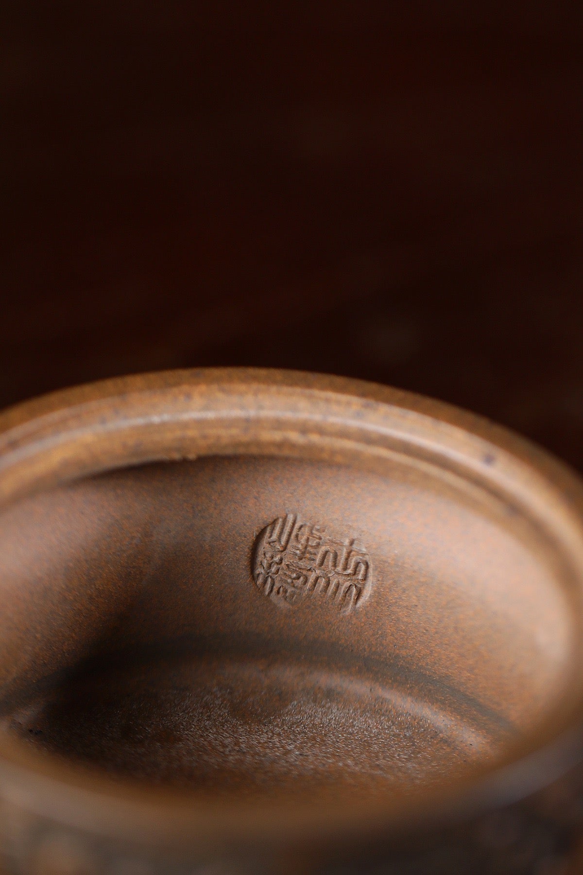 smooth pouring yixing teapot – Yixing Hand-carved Wood-Fired Purple Clay Teapot by Kungfuyang