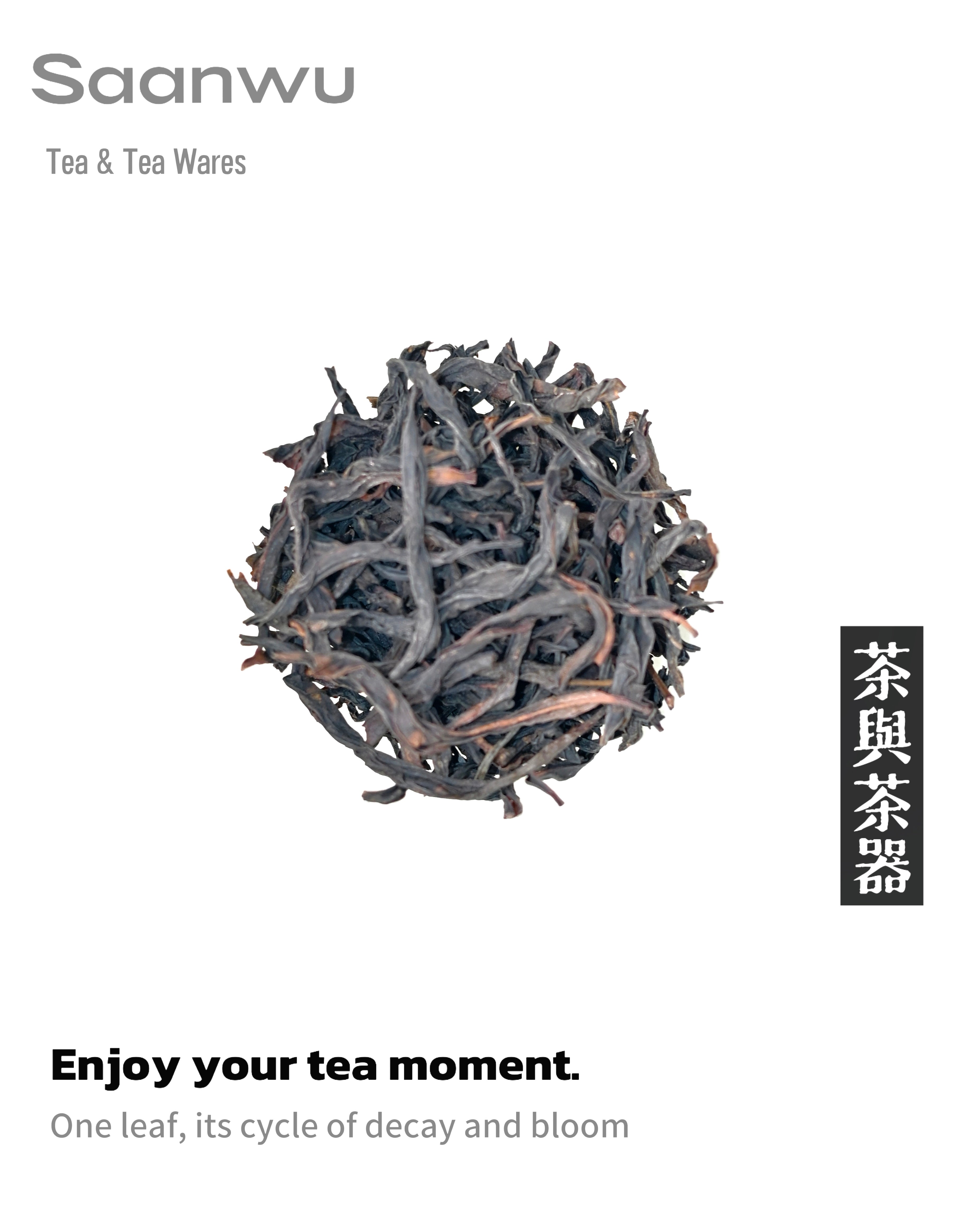 traditional charcoal roasting dancong – Phoenix Danchong Oolong Tea--Wudong Songzhong 2025S by Kungfuyang