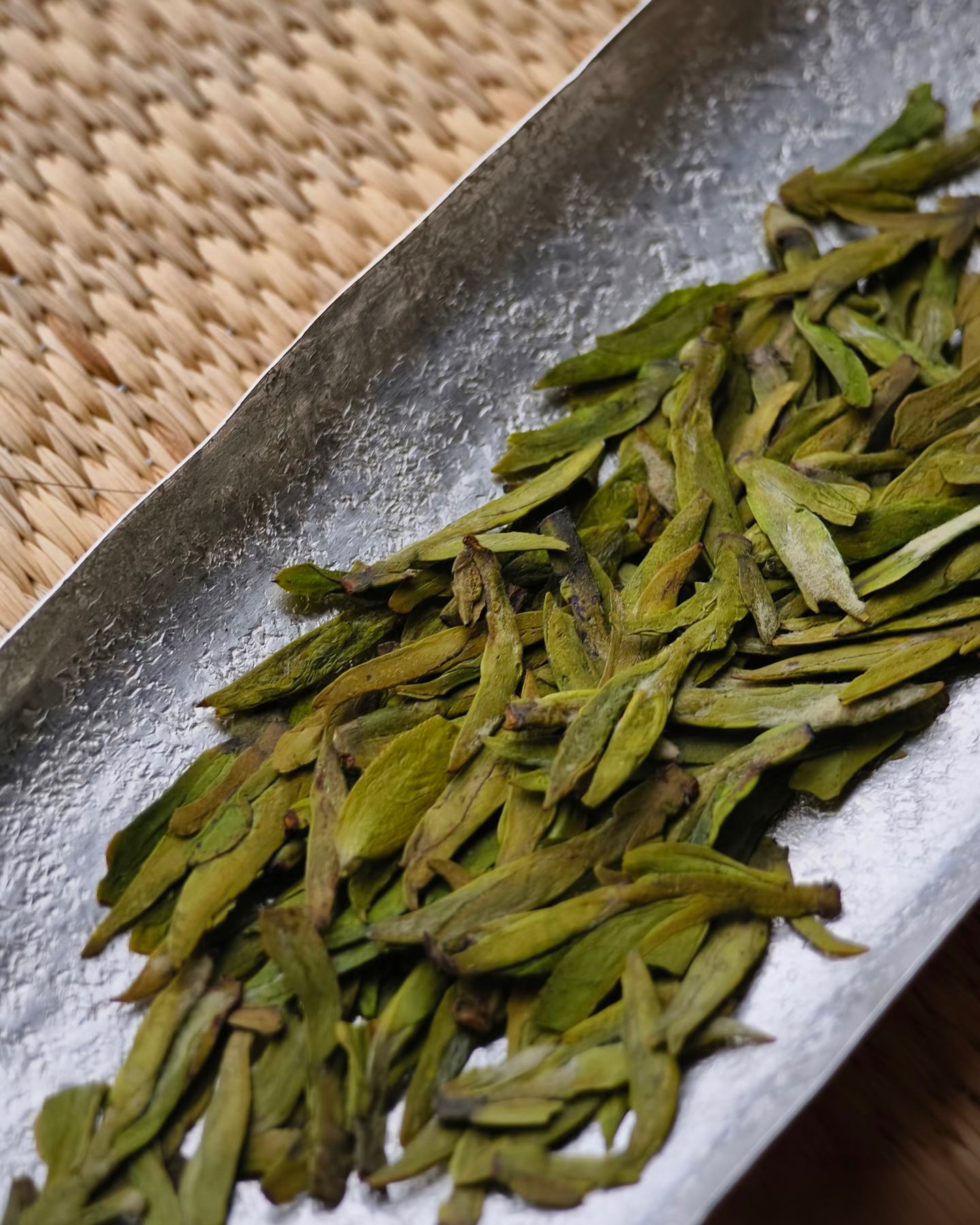 west lake longjing tea 2026 spring – 2026 First Grade Pre-Qingming West Lake Longjing Green Tea by Kungfuyang