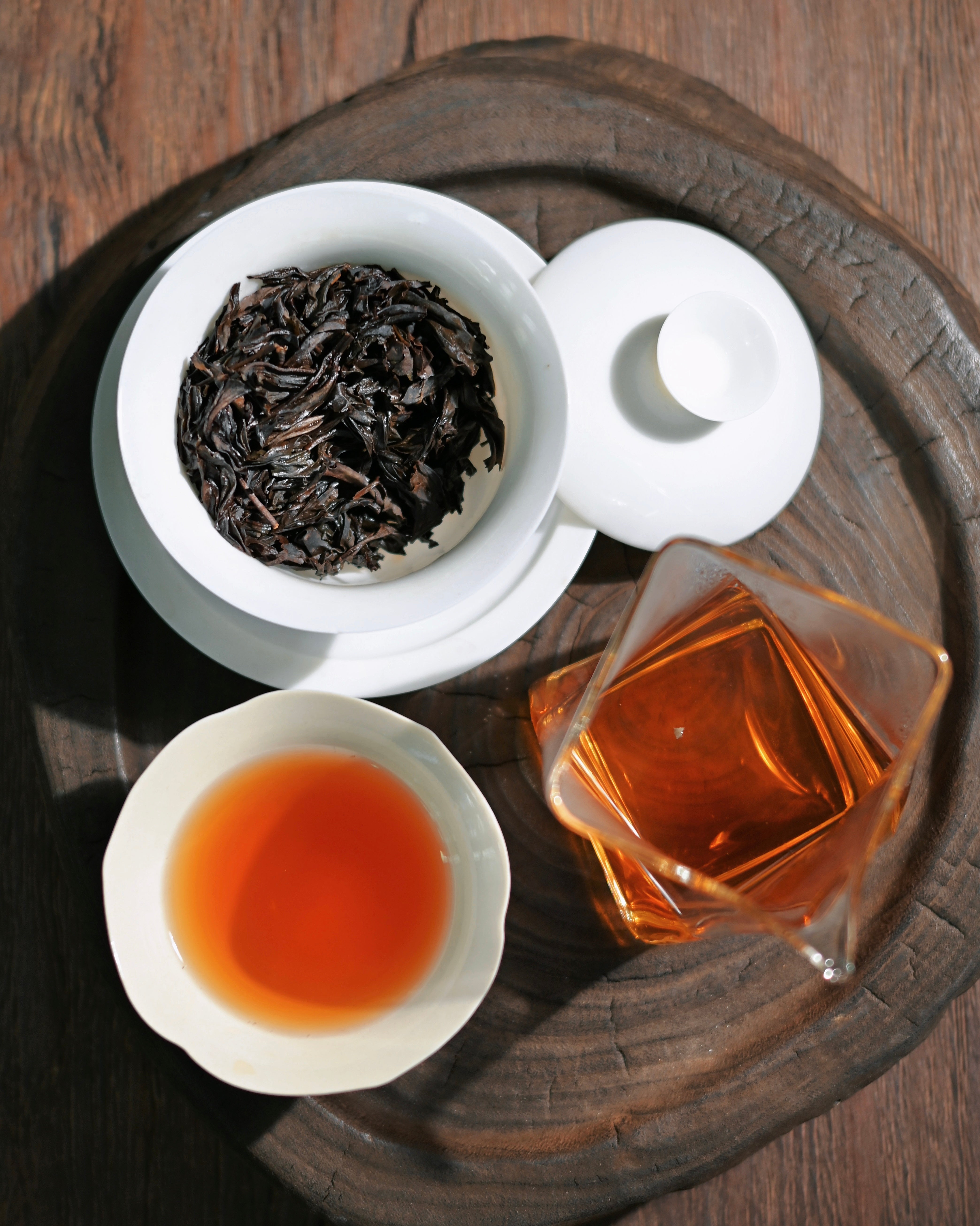 wuyi mountain rock tea garden – 2025 Wuyi Rock Tea Rougui Oolong Tea by Kungfuyang