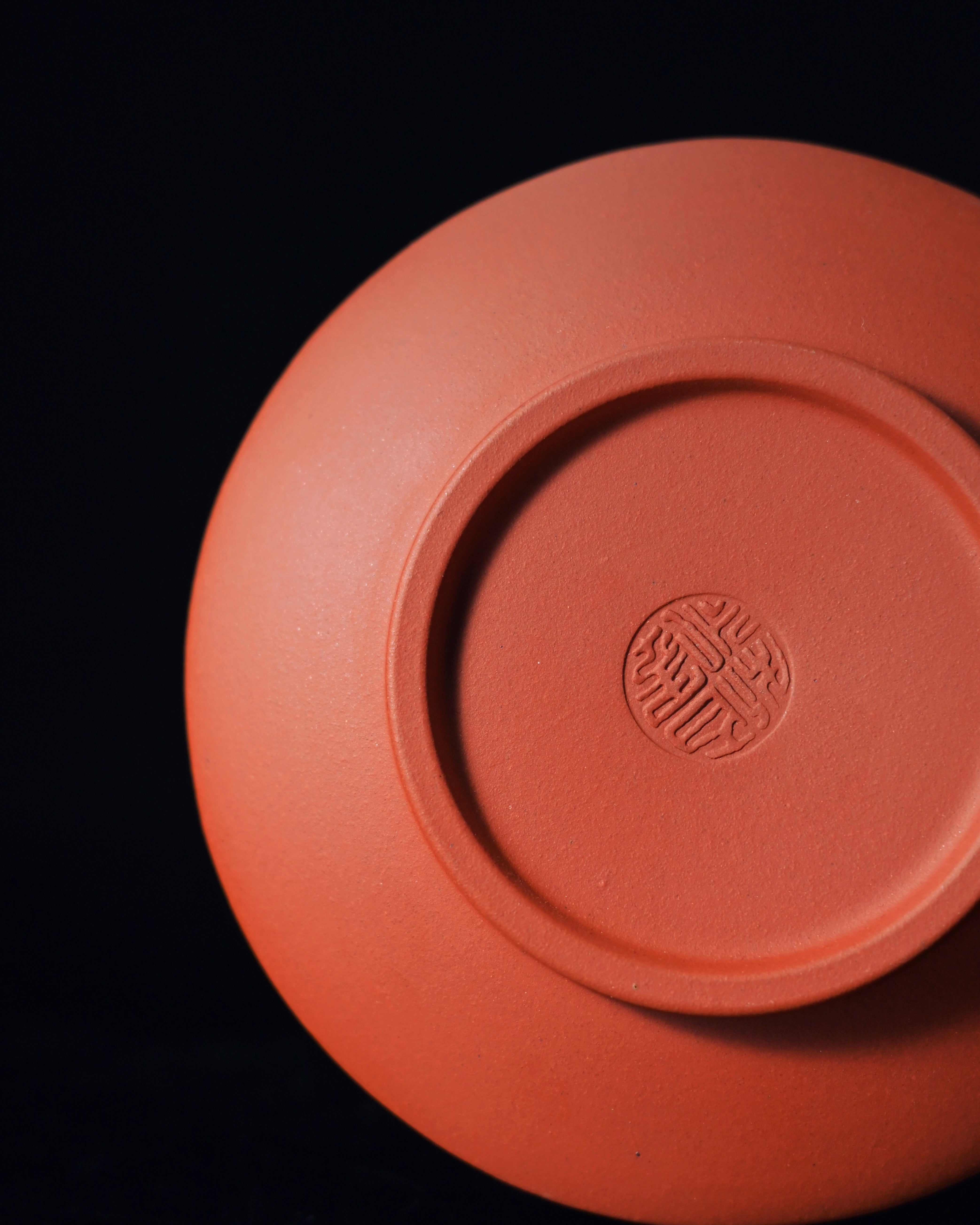 yixing clay pottery tea set – Handcrafted Yixing Purple Clay Sancai Gaiwan 120ml by Kungfuyang
