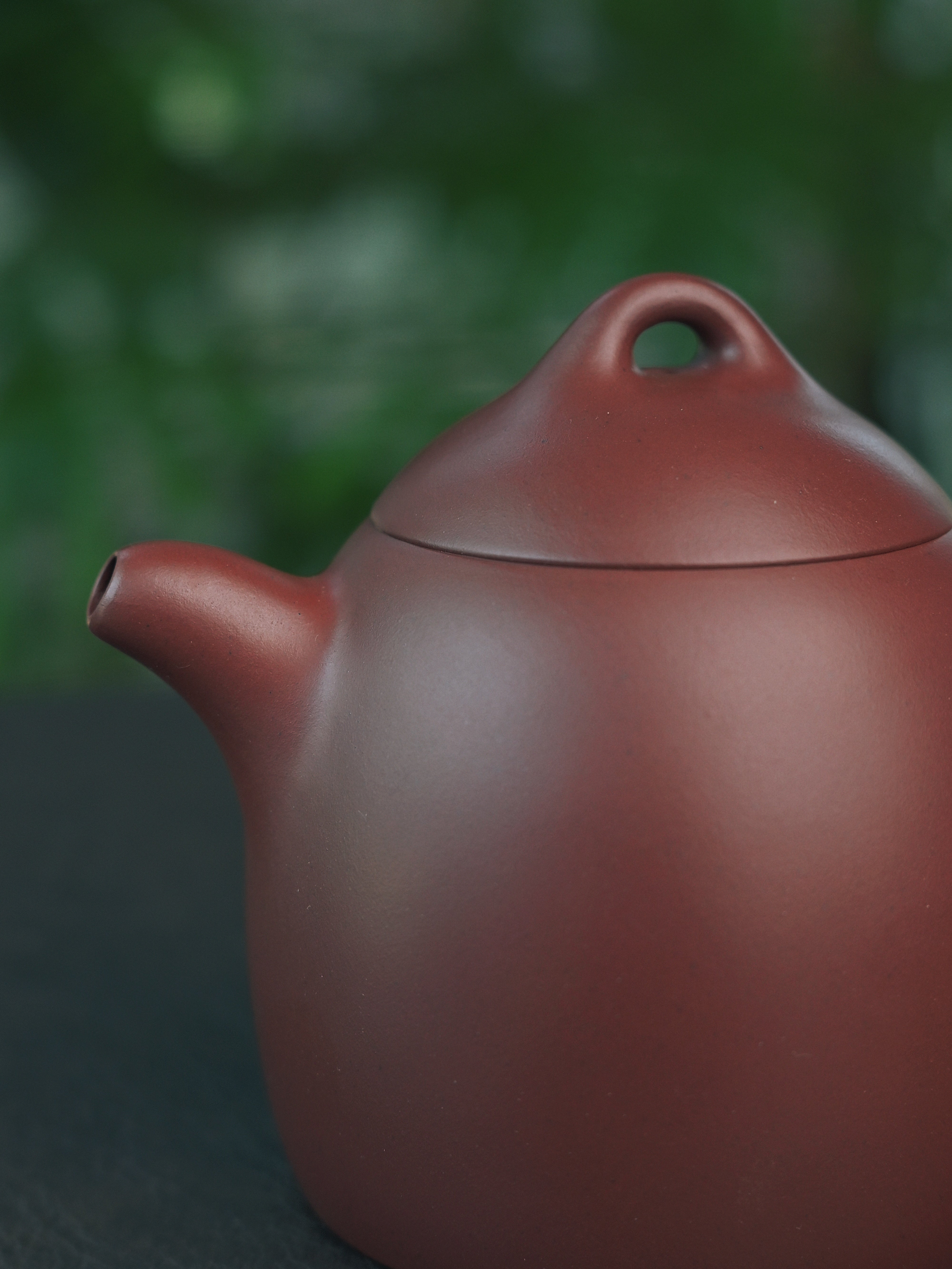 yixing teapot zhuni teapot – Yixing Zisha Handmade Zhuni Clay Qinquan Teapot by Kungfuyang