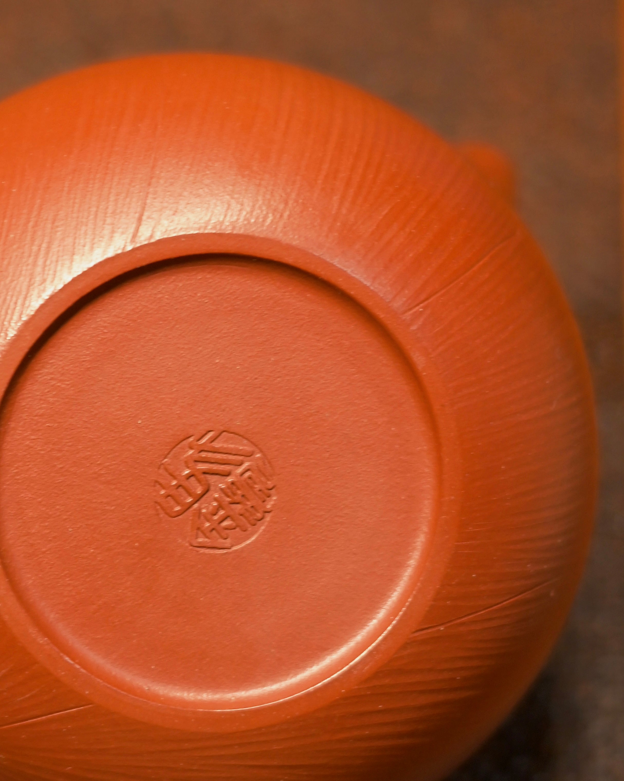 yixing zhuni clay – Yixing Zisha Half-Handmade Xishi Teapot 220ml by Kungfuyang