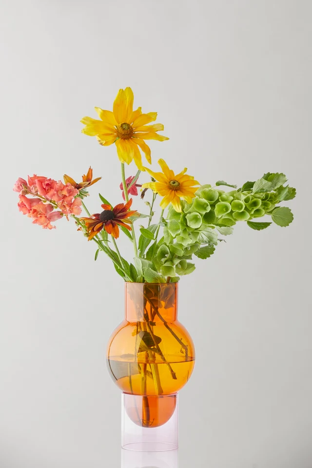 vase