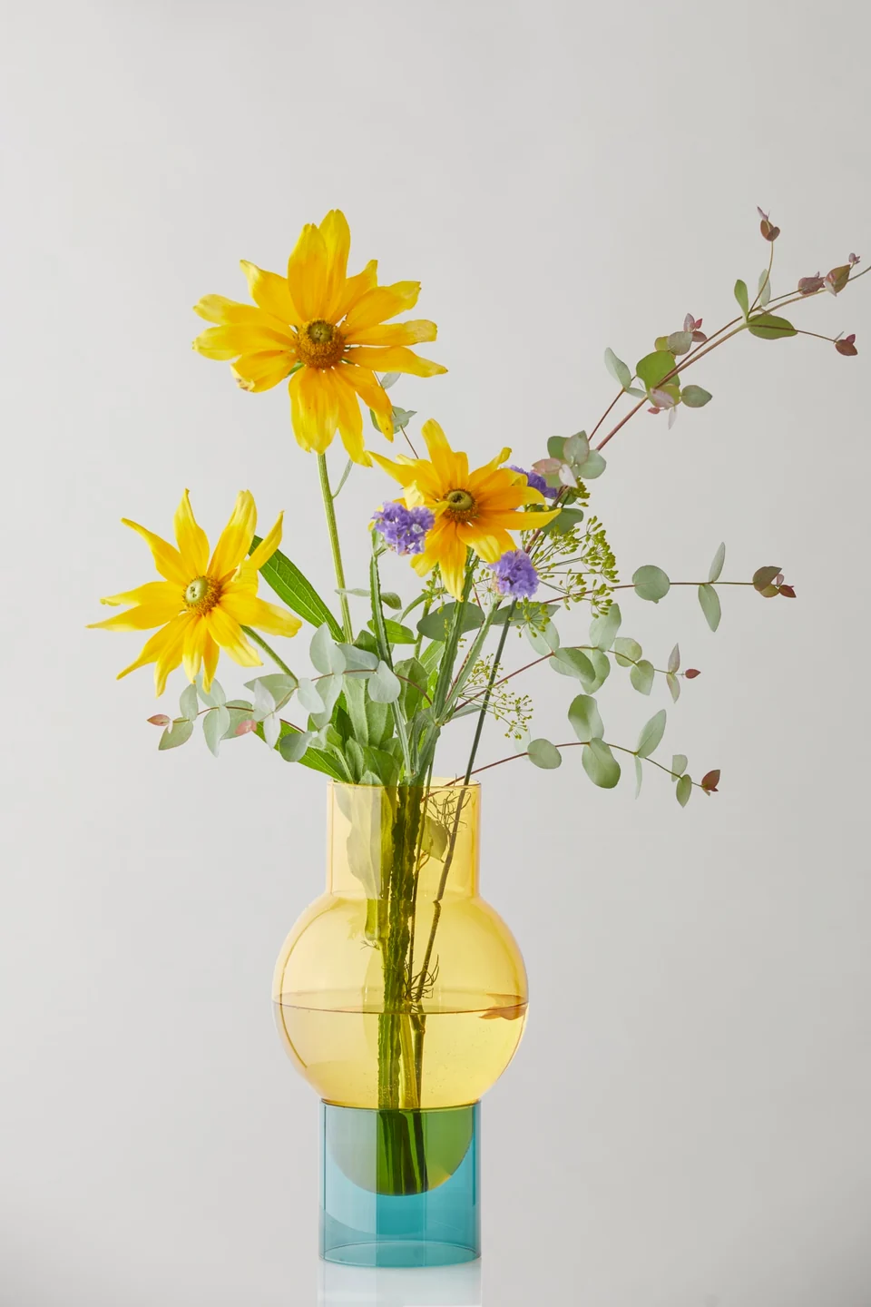 vase