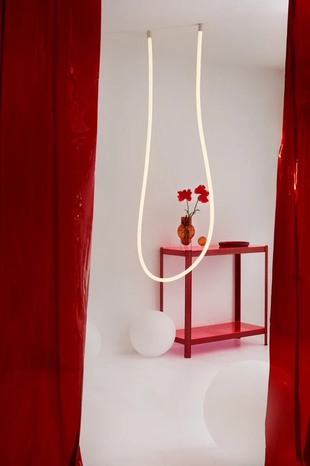 vase